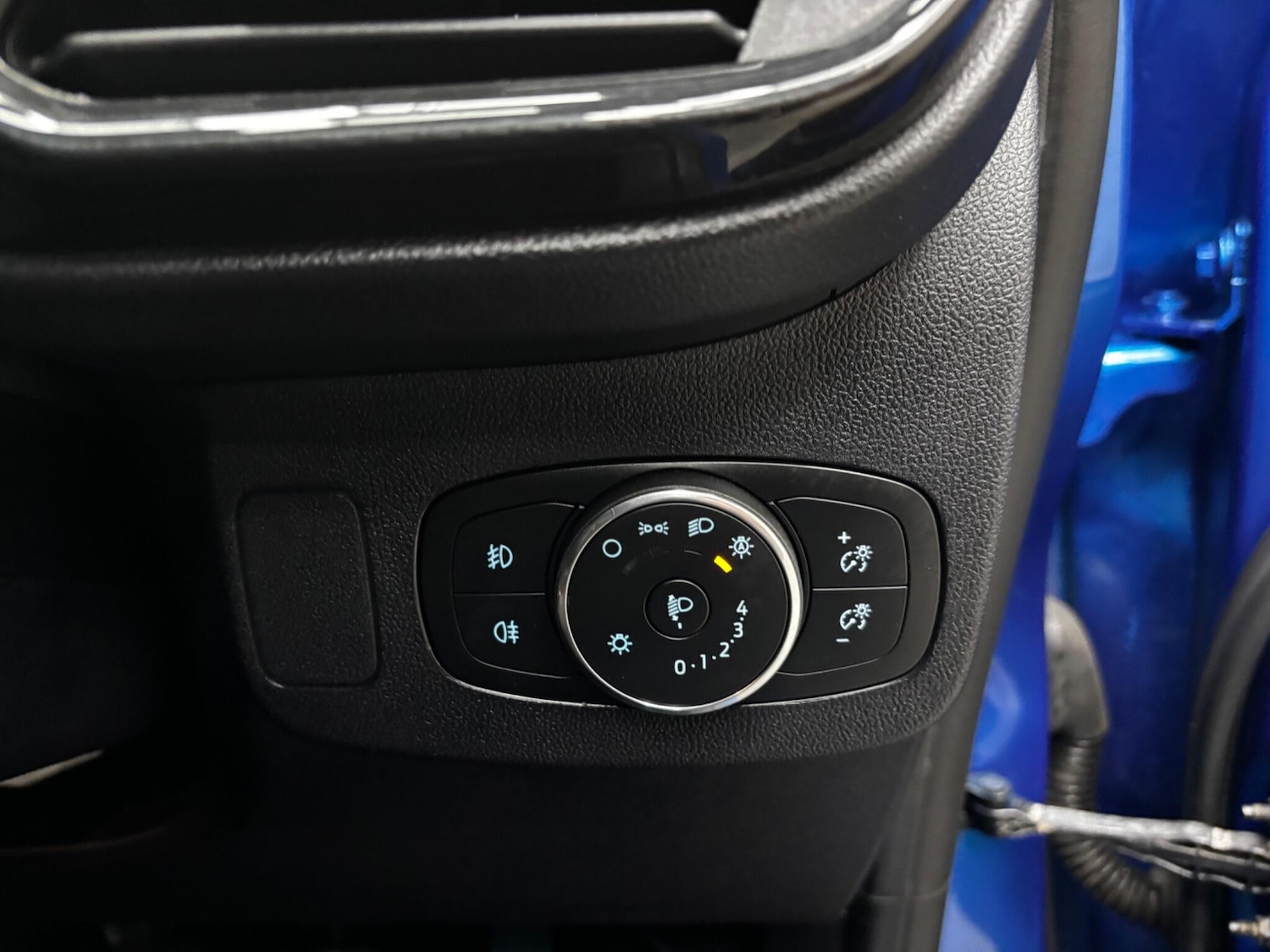 Used Ford Puma 2024 for sale - 78127992: Photo 27