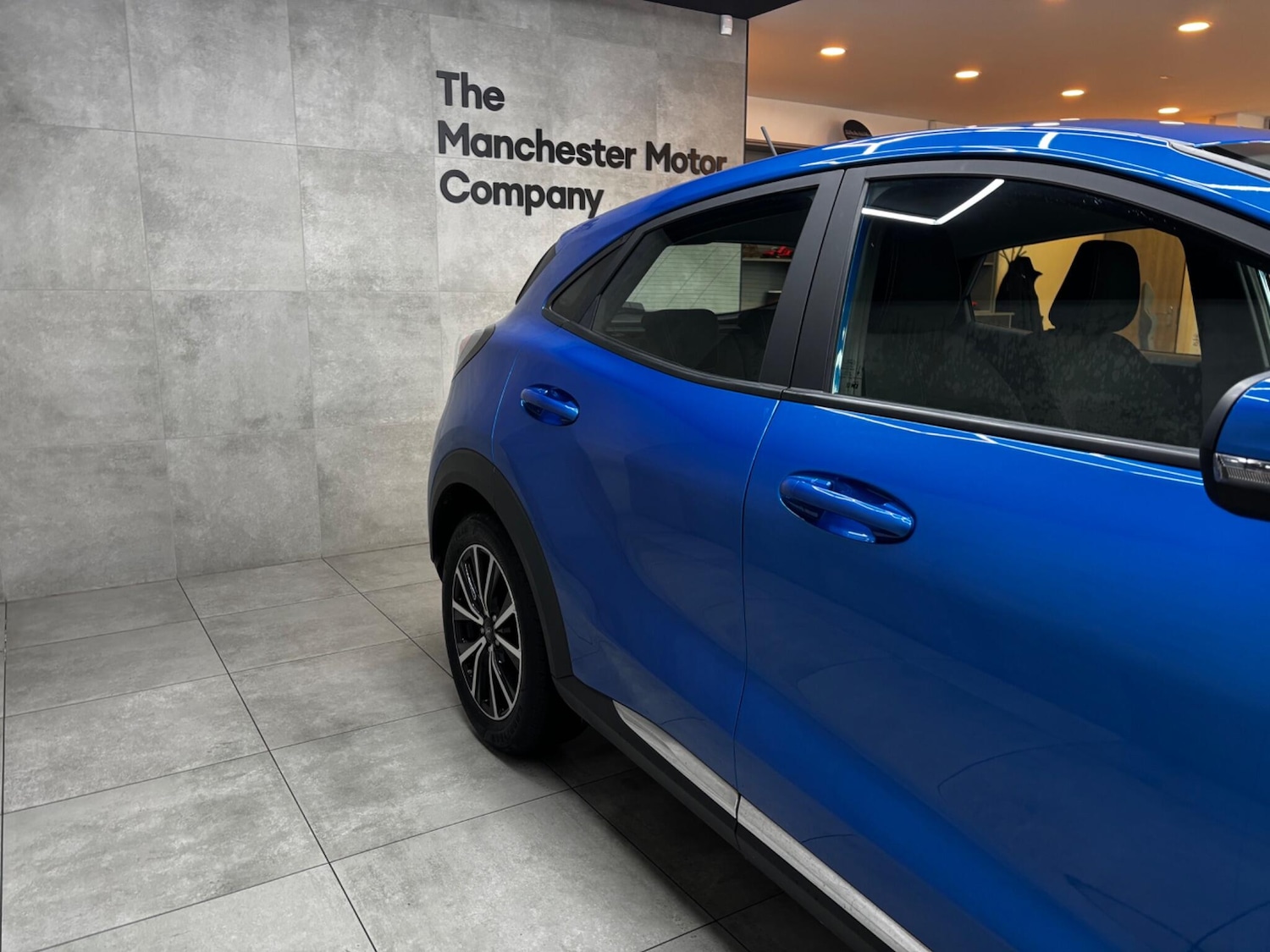 Used Ford Puma 2024 for sale - 78127992: Photo 3