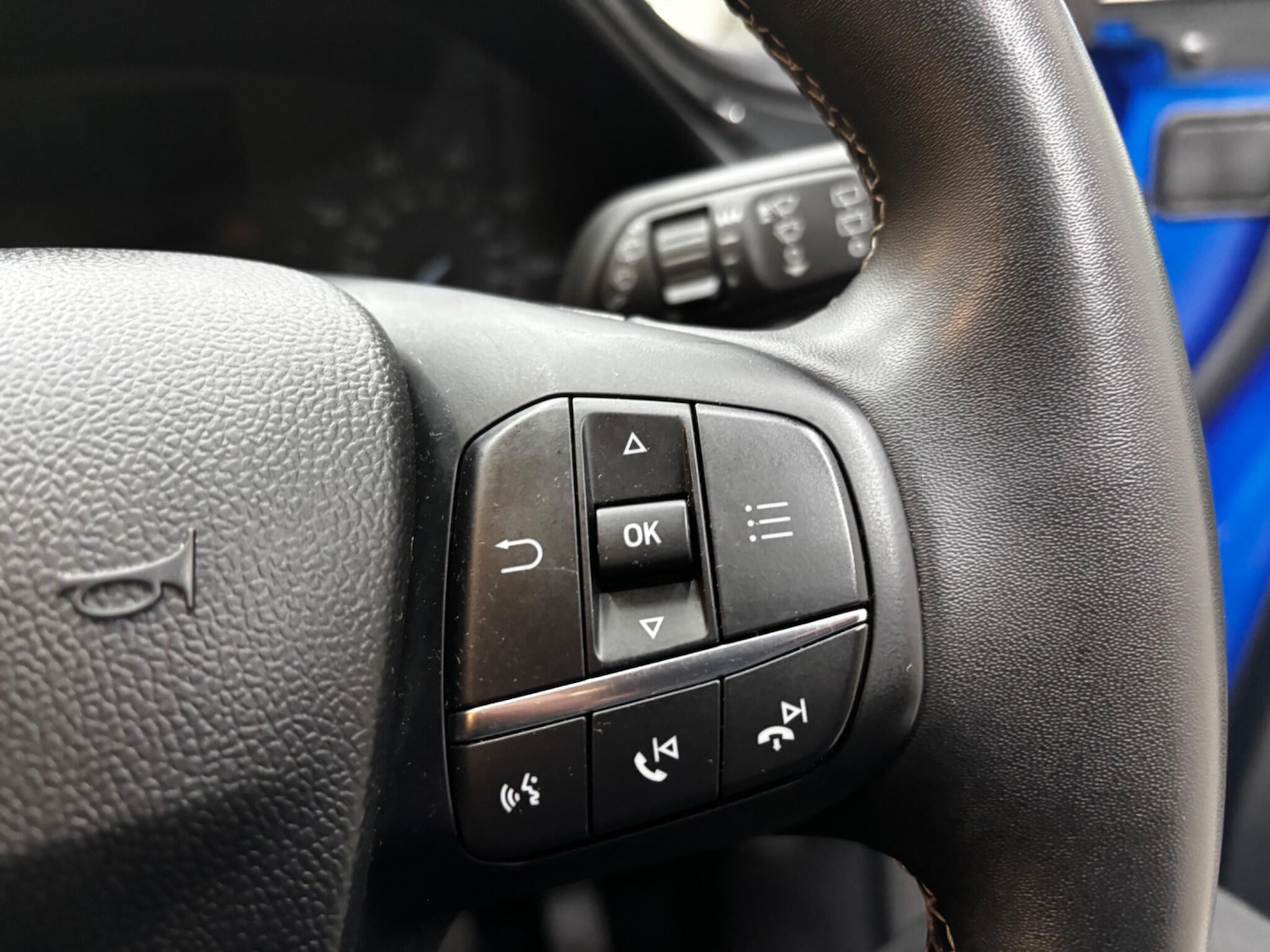 Used Ford Puma 2024 for sale - 78127992: Photo 30