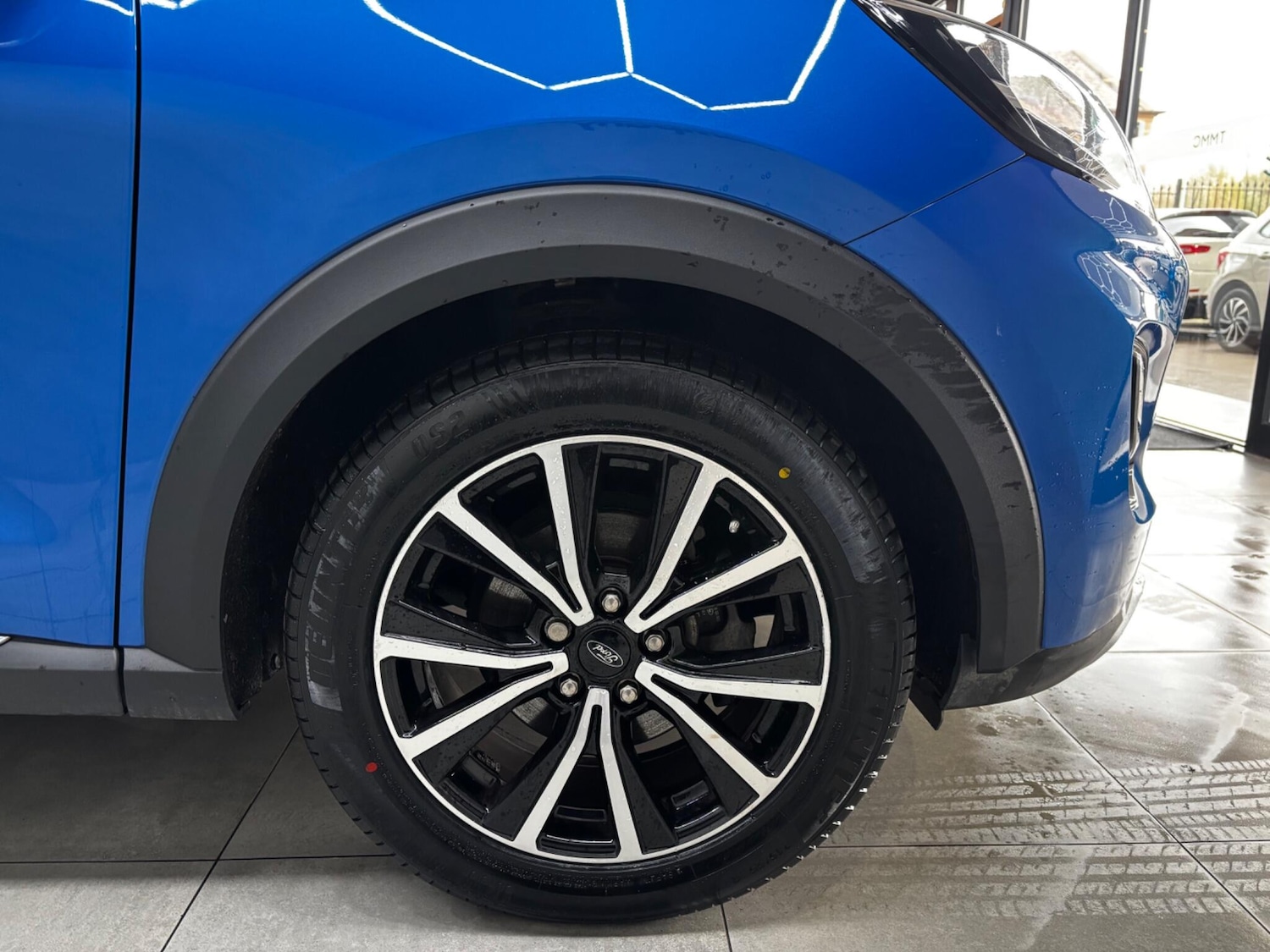 Used Ford Puma 2024 for sale - 78127992: Photo 36