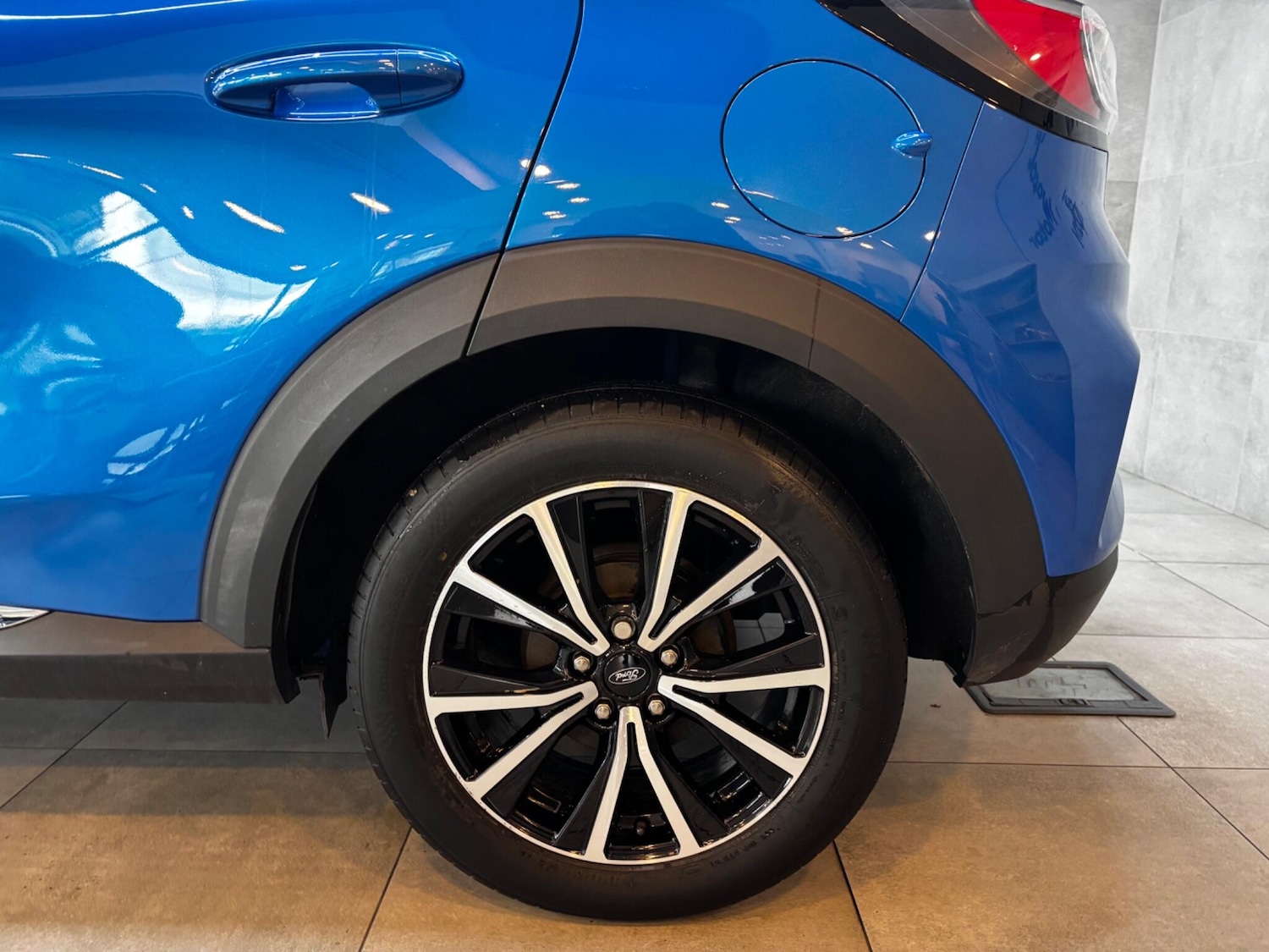 Used Ford Puma 2024 for sale - 78127992: Photo 38