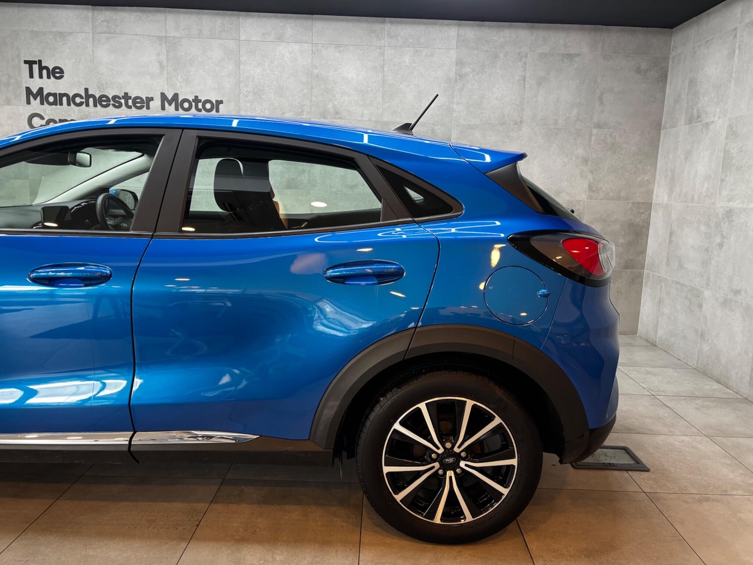 Used Ford Puma 2024 for sale - 78127992: Photo 4