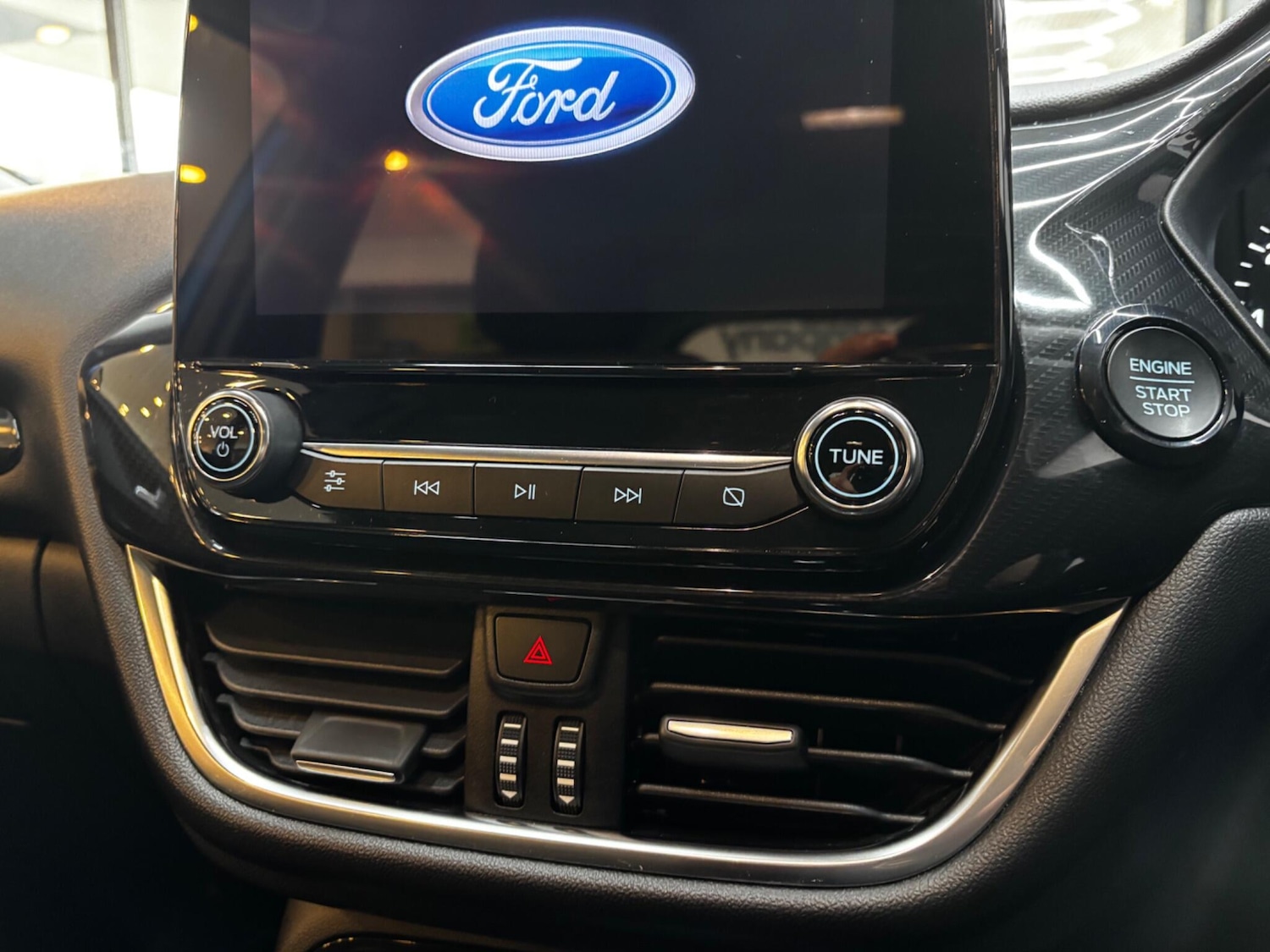 Used Ford Puma 2024 for sale - 78127992: Photo 40