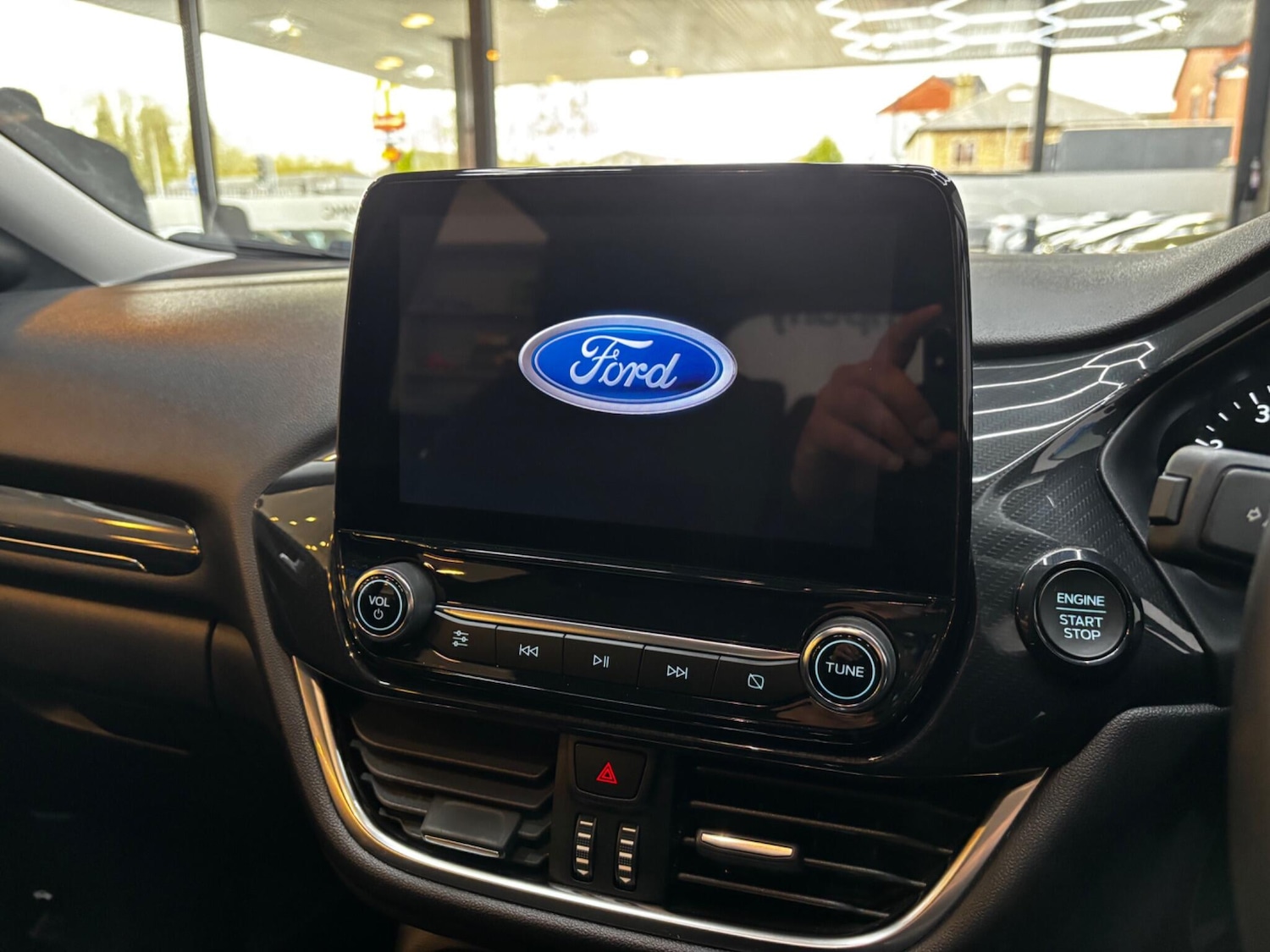 Used Ford Puma 2024 for sale - 78127992: Photo 41