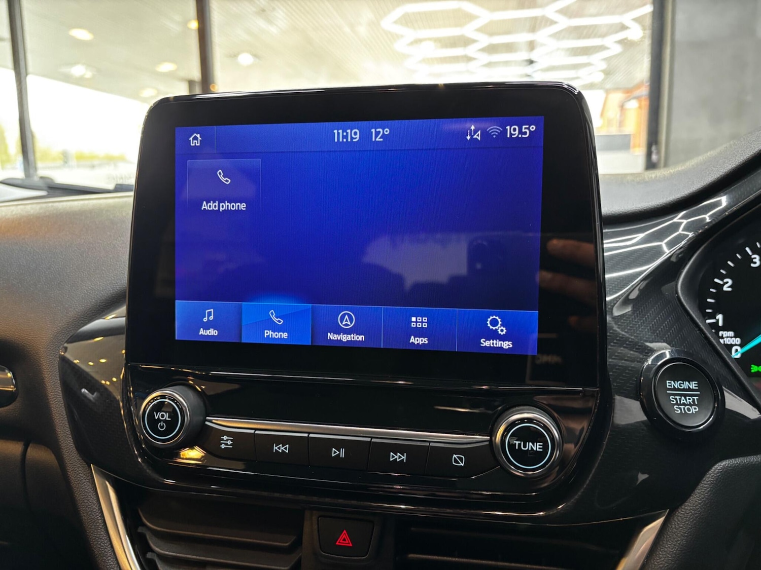 Used Ford Puma 2024 for sale - 78127992: Photo 43