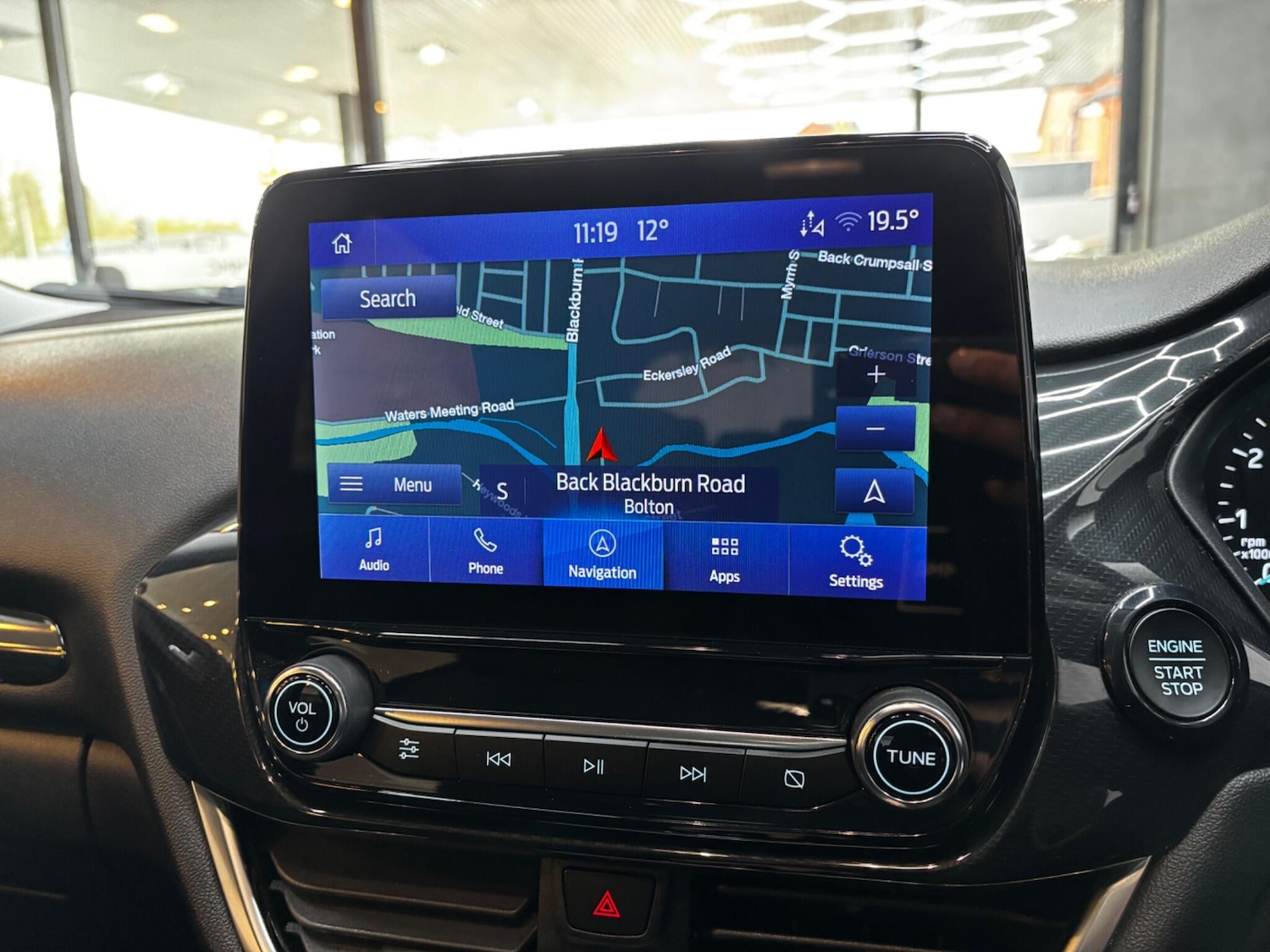 Used Ford Puma 2024 for sale - 78127992: Photo 44