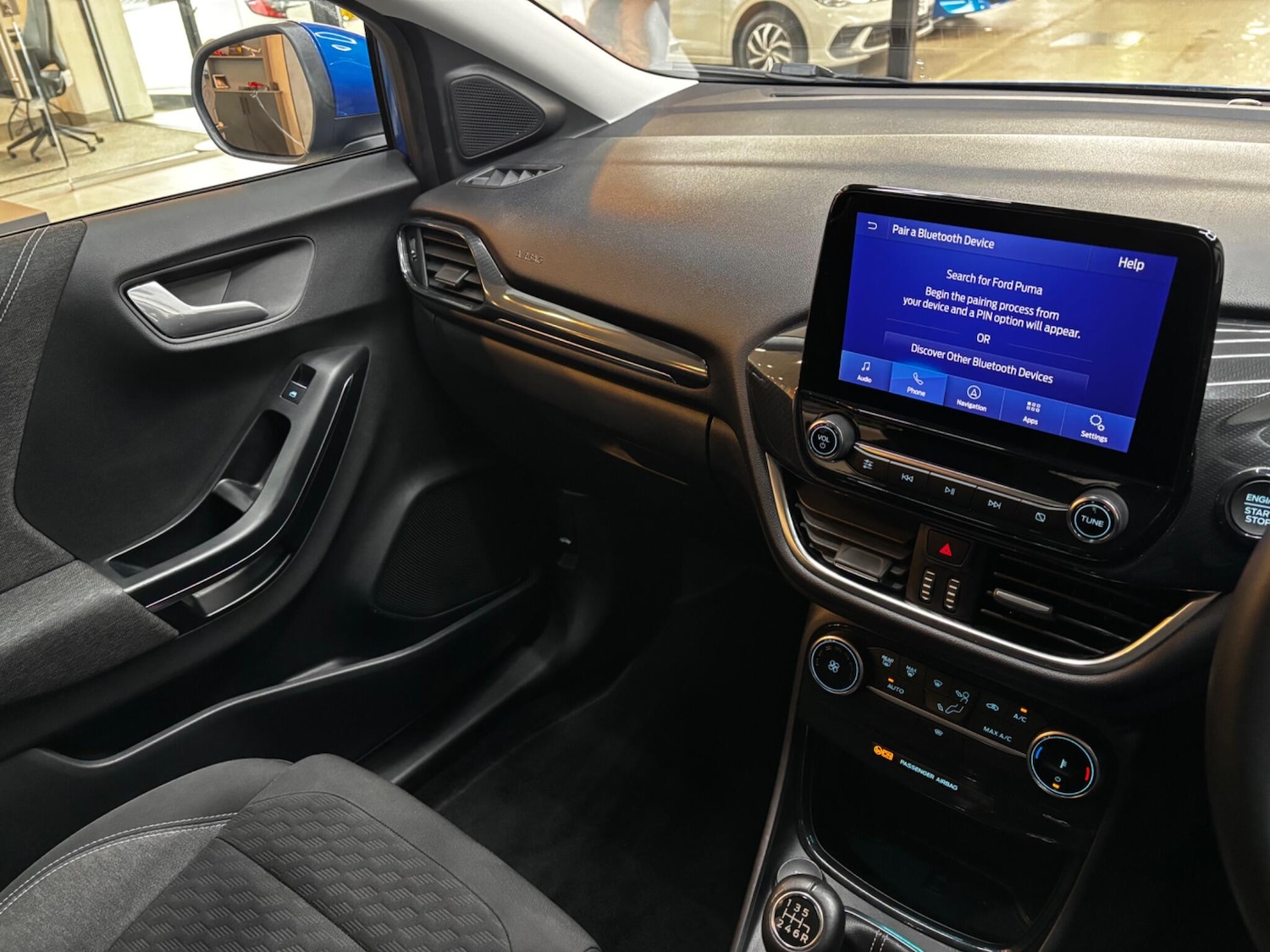 Used Ford Puma 2024 for sale - 78127992: Photo 45