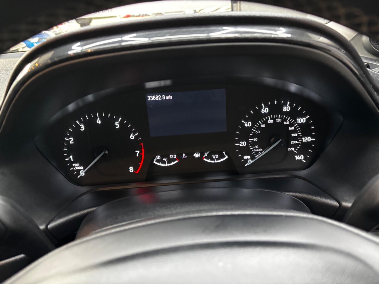 Used Ford Puma 2024 for sale - 78127992: Photo 47