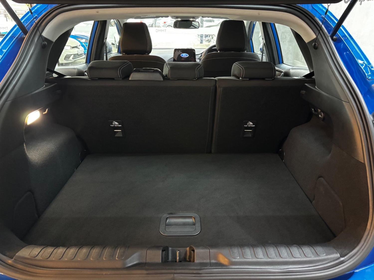 Used Ford Puma 2024 for sale - 78127992: Photo 49