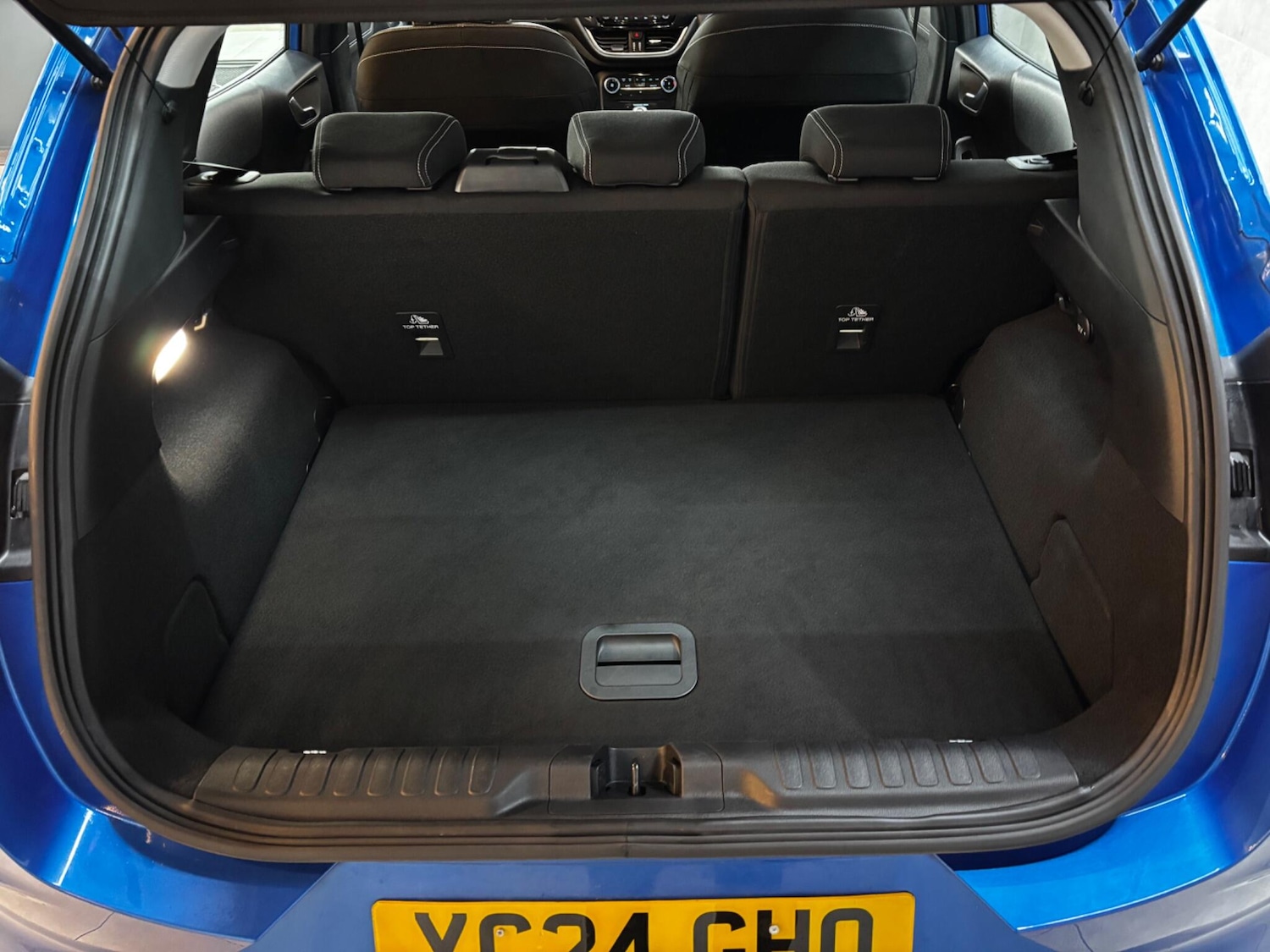 Used Ford Puma 2024 for sale - 78127992: Photo 50