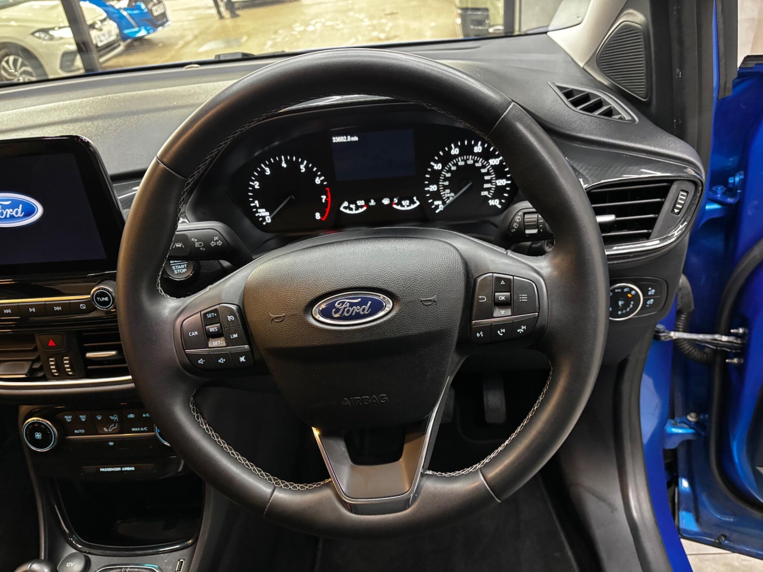 Used Ford Puma 2024 for sale - 78127992: Photo 51