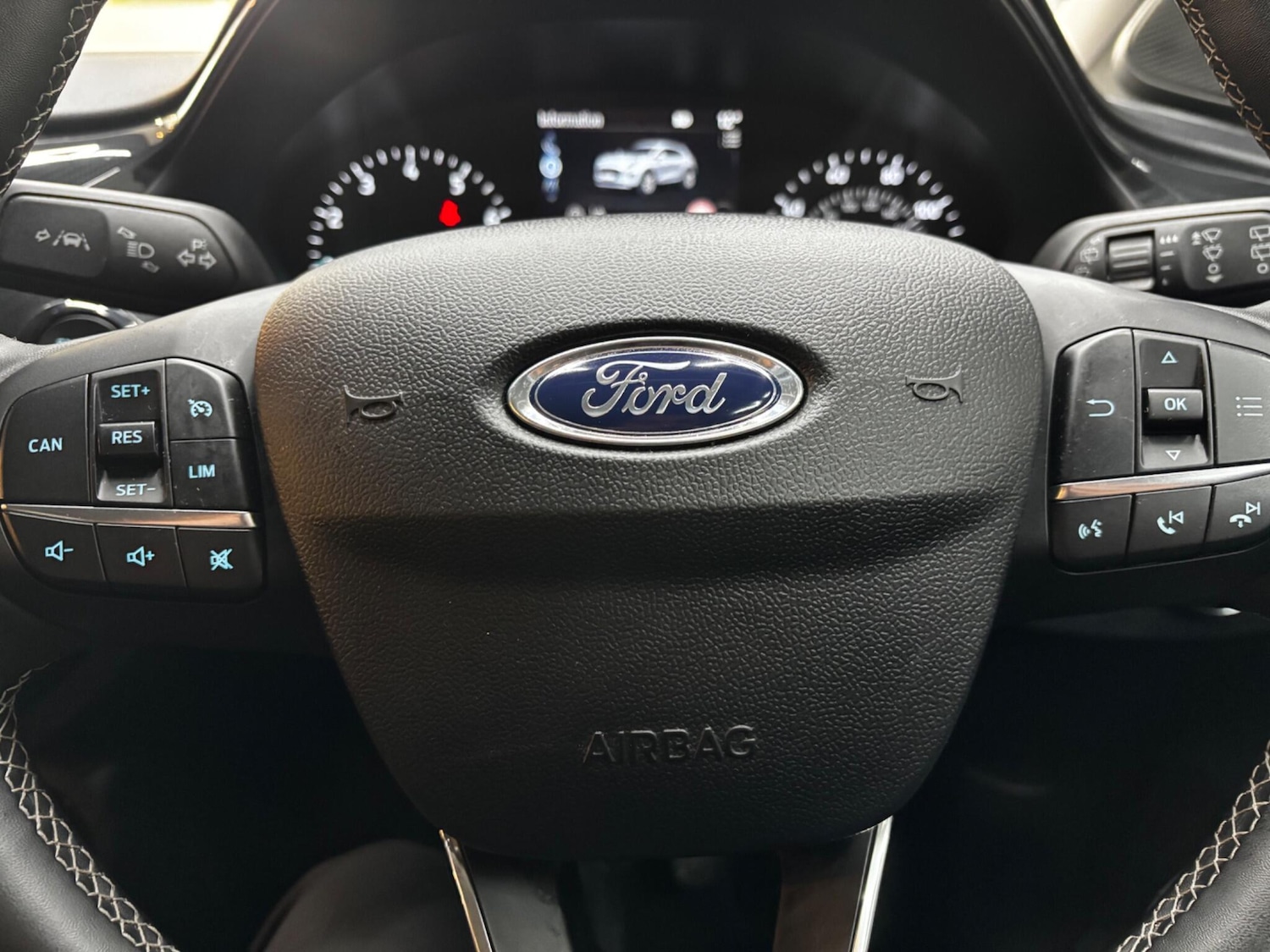 Used Ford Puma 2024 for sale - 78127992: Photo 53