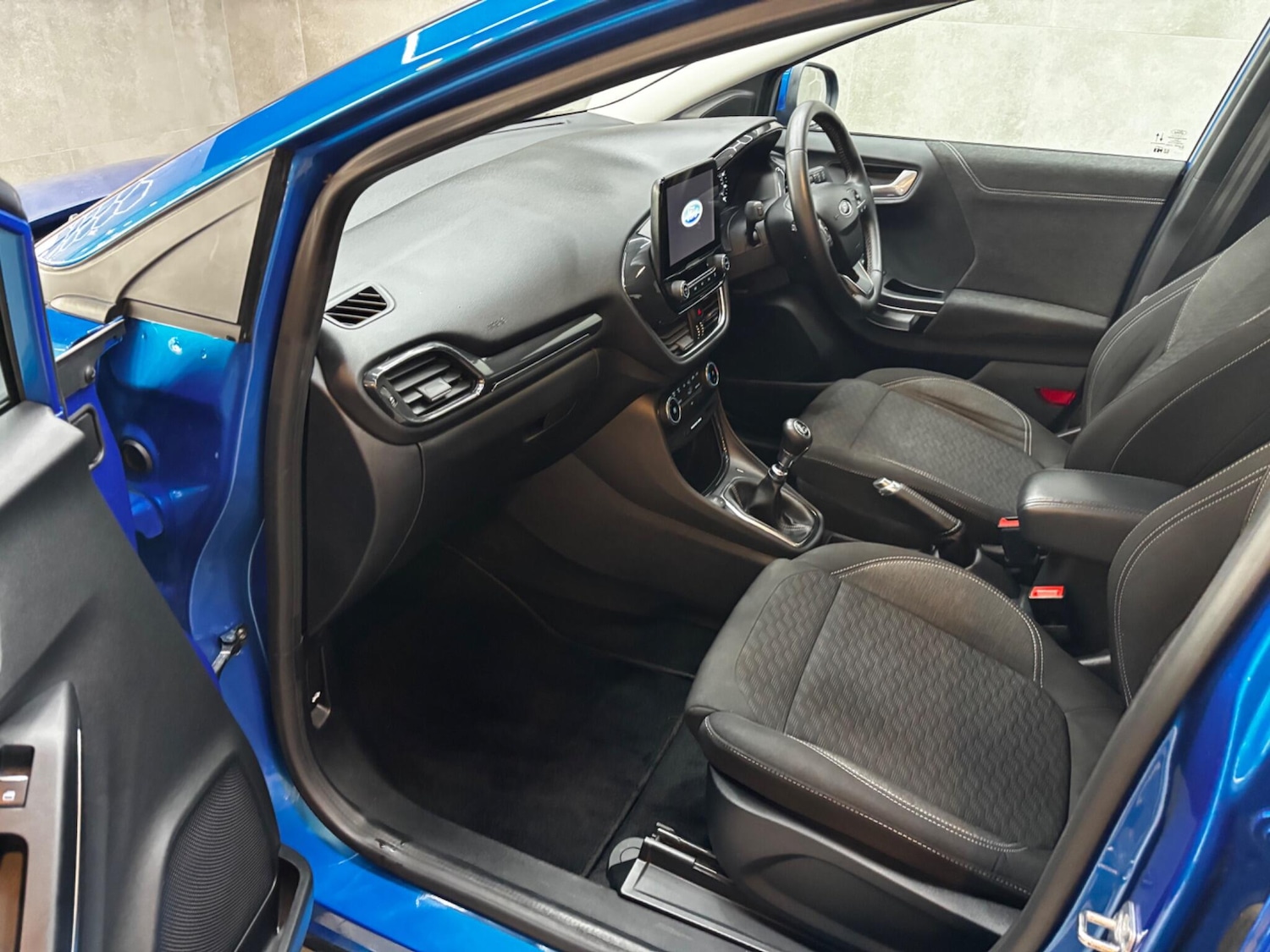 Used Ford Puma 2024 for sale - 78127992: Photo 54