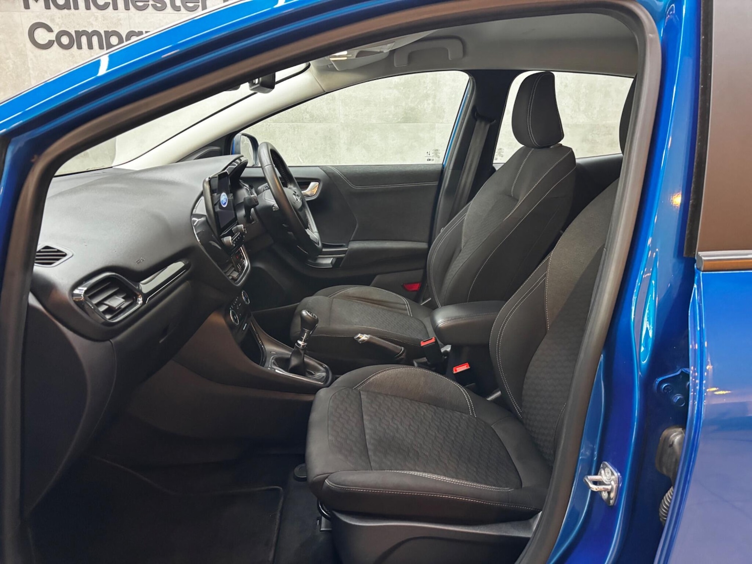 Used Ford Puma 2024 for sale - 78127992: Photo 55