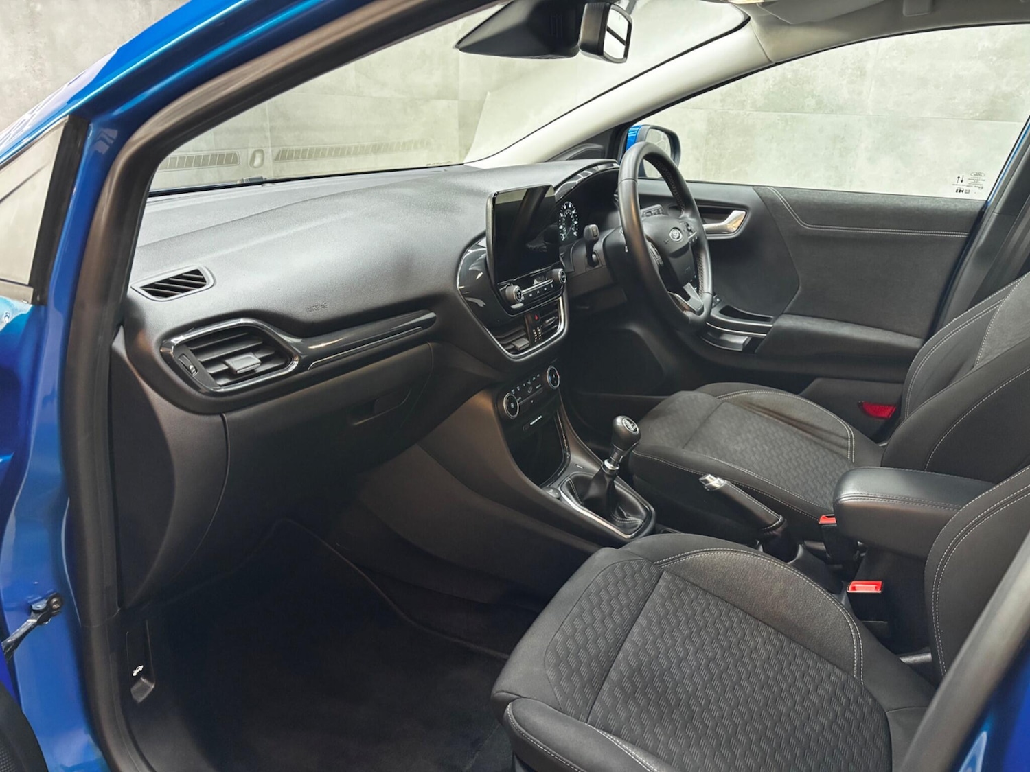 Used Ford Puma 2024 for sale - 78127992: Photo 56