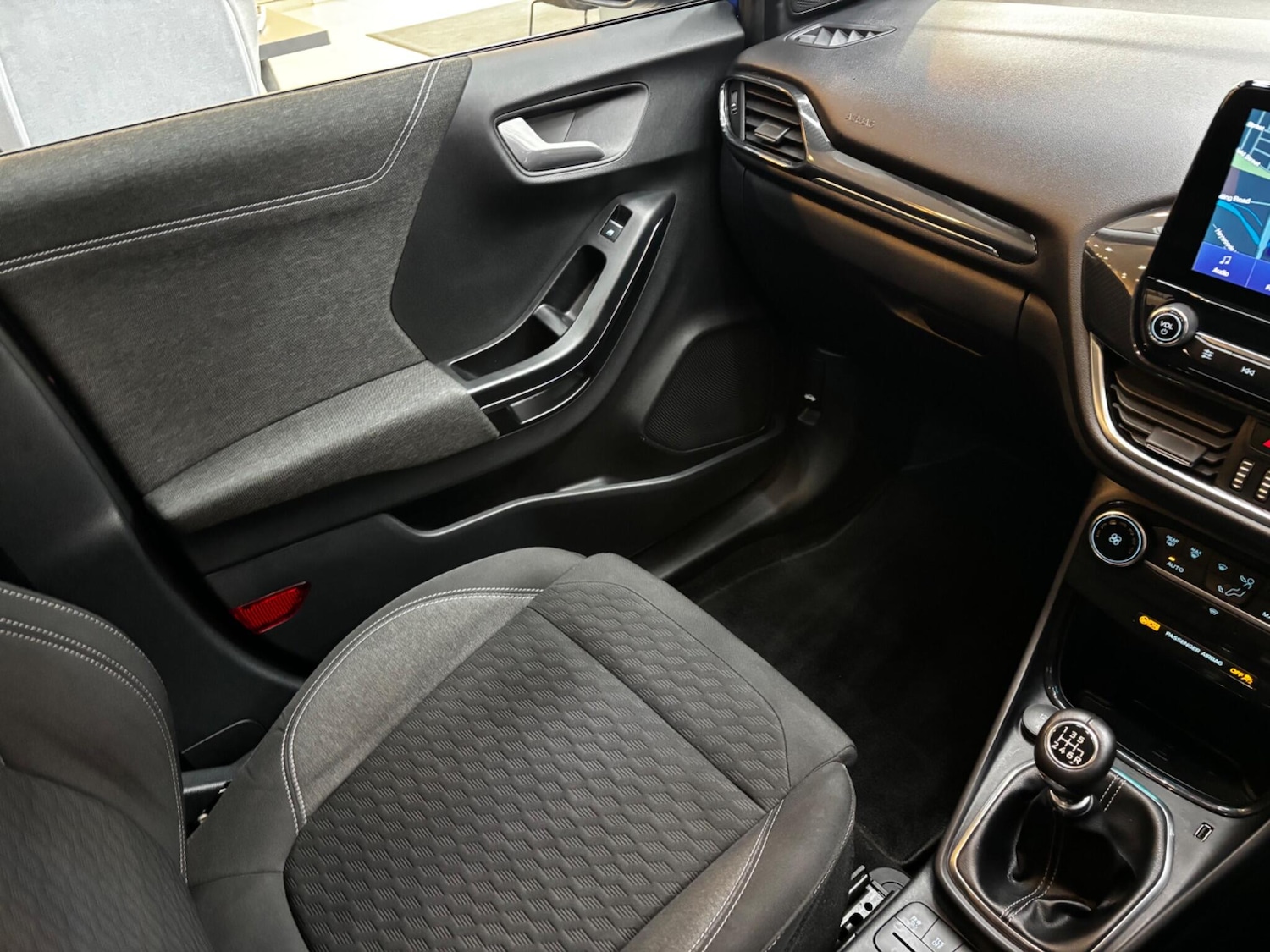 Used Ford Puma 2024 for sale - 78127992: Photo 57