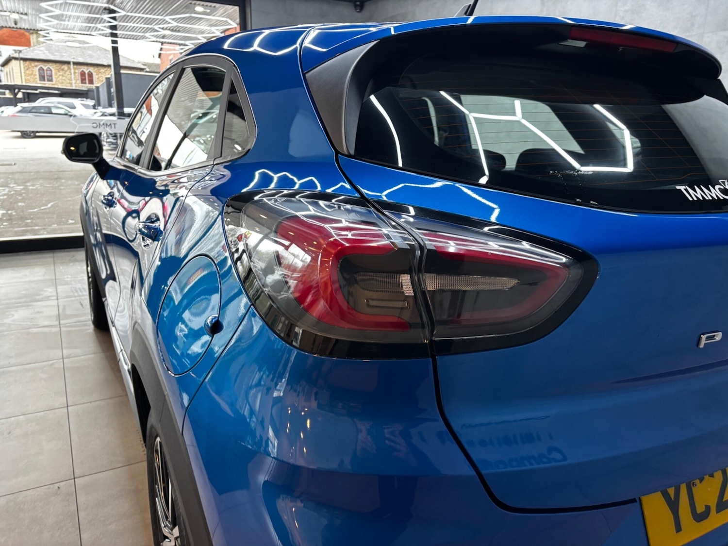 Used Ford Puma 2024 for sale - 78127992: Photo 59