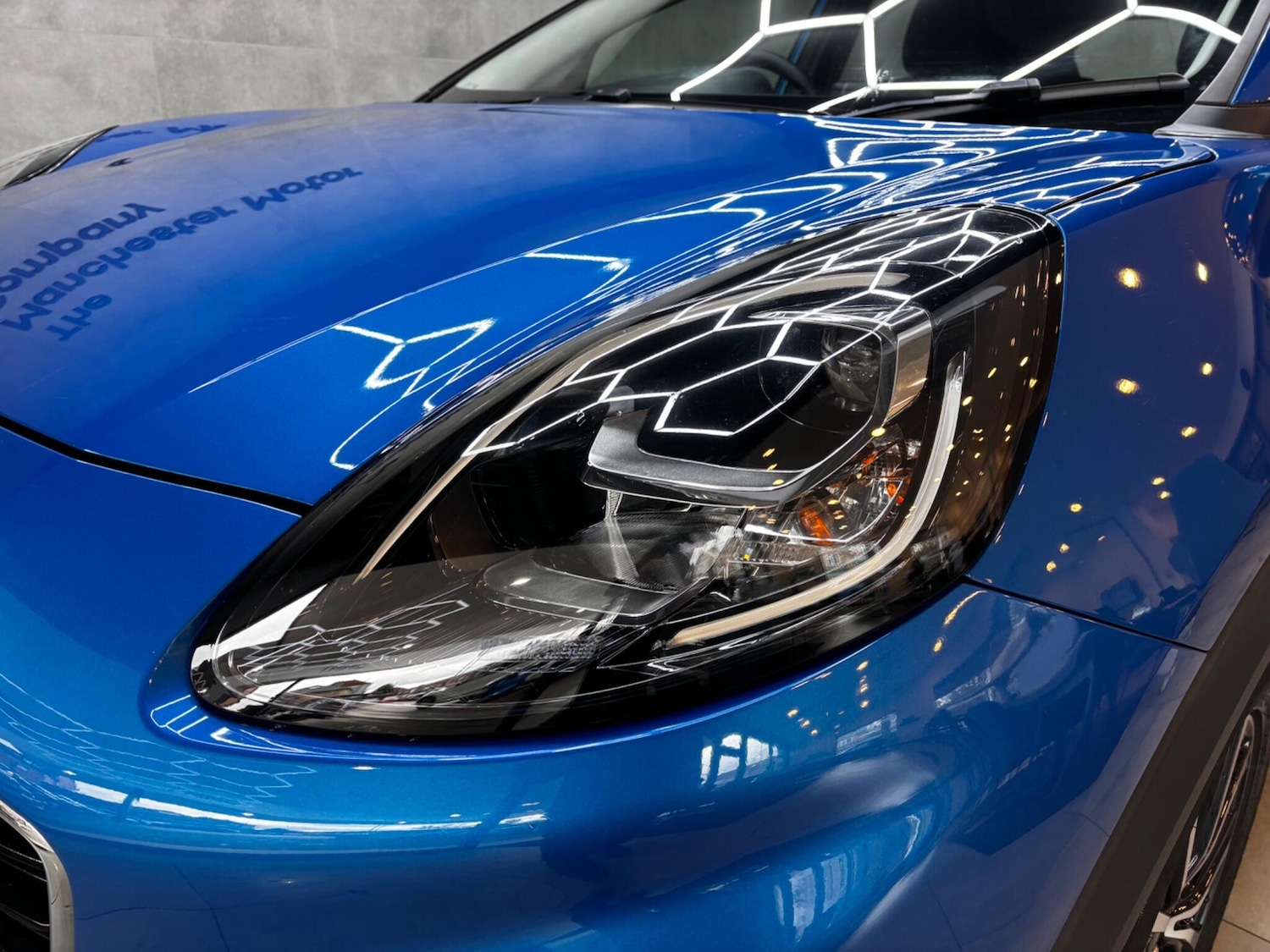 Used Ford Puma 2024 for sale - 78127992: Photo 60