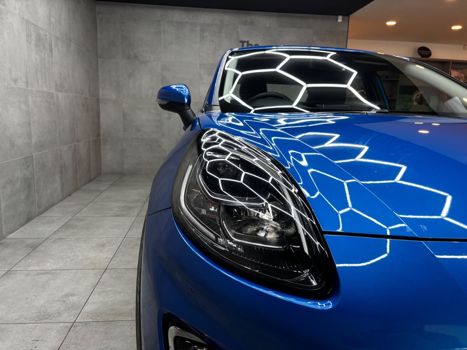 Used Ford Puma 2024 for sale - 78127992: Photo 61