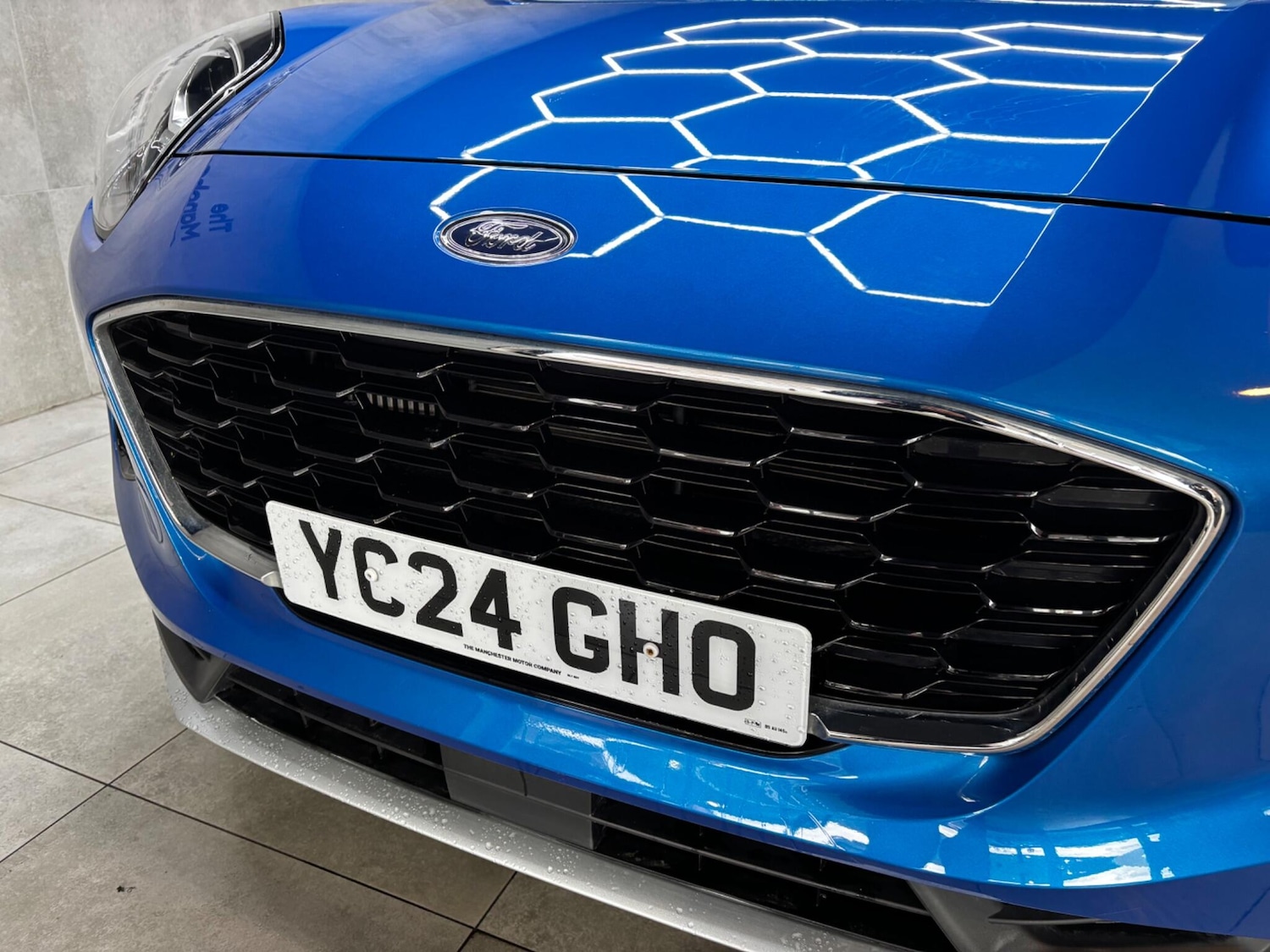 Used Ford Puma 2024 for sale - 78127992: Photo 62