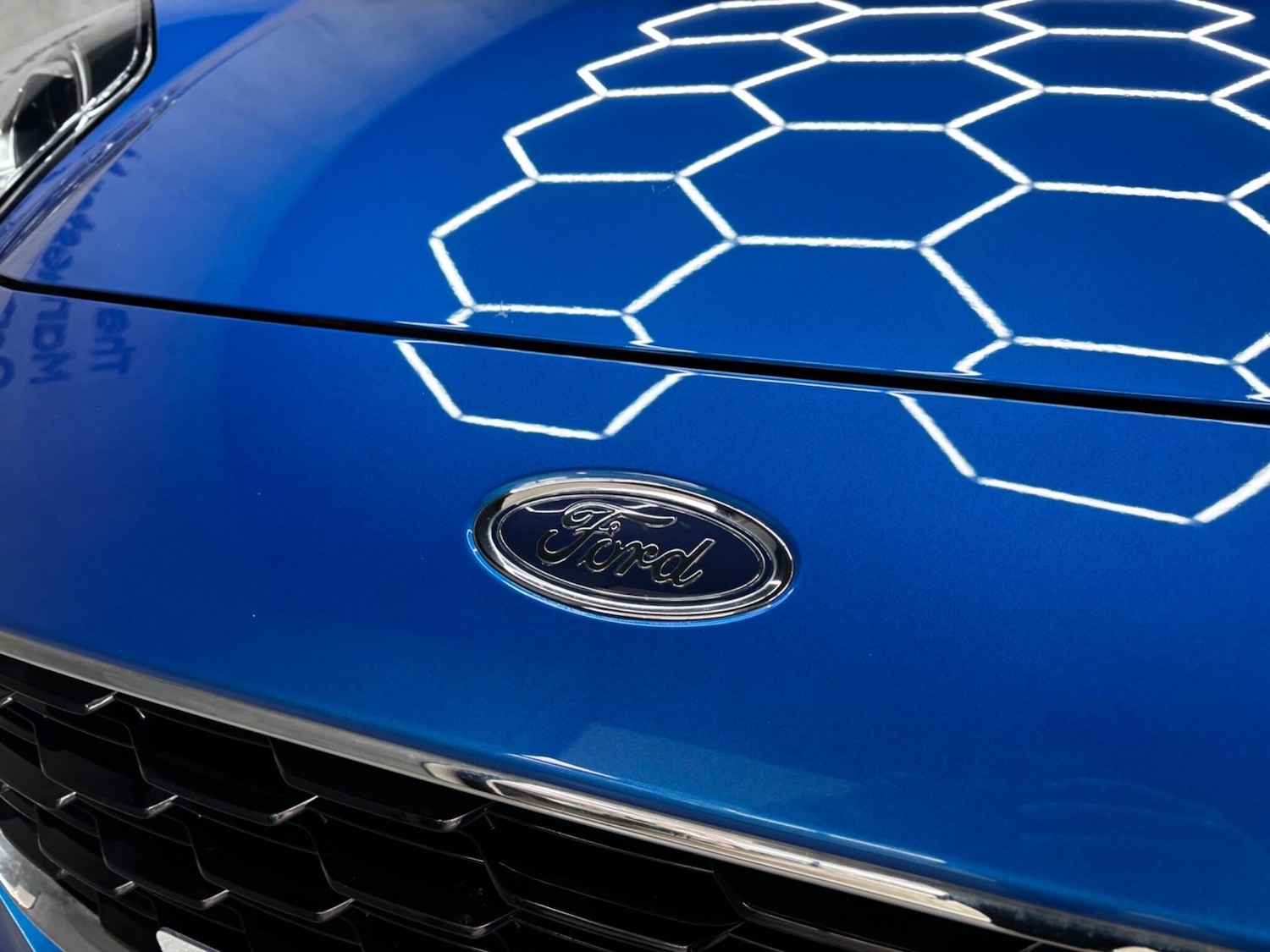 Used Ford Puma 2024 for sale - 78127992: Photo 63