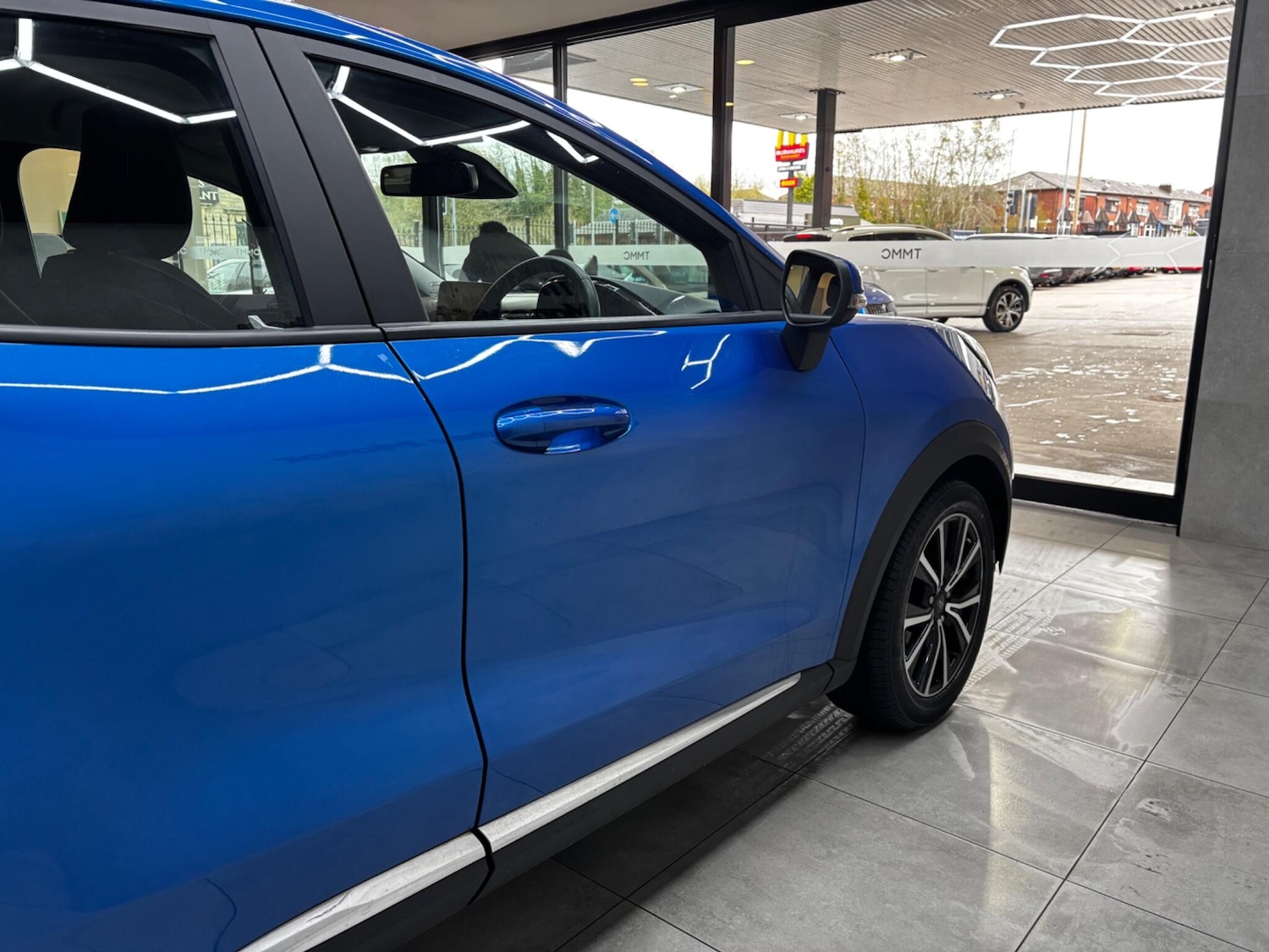 Used Ford Puma 2024 for sale - 78127992: Photo 67