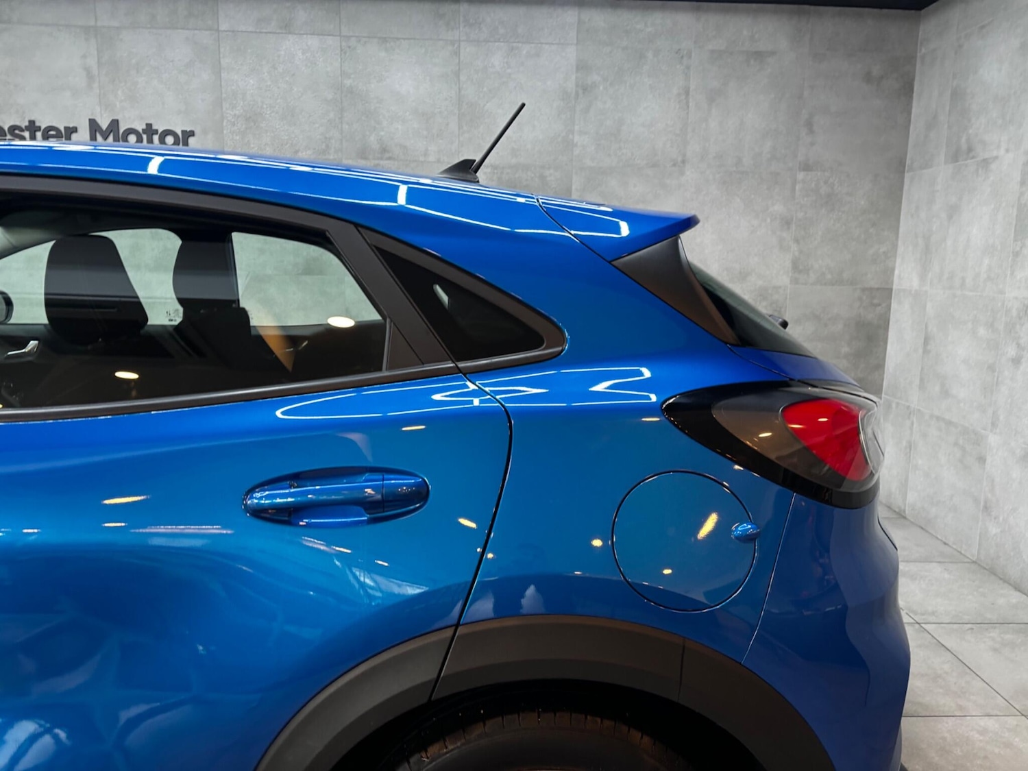 Used Ford Puma 2024 for sale - 78127992: Photo 68