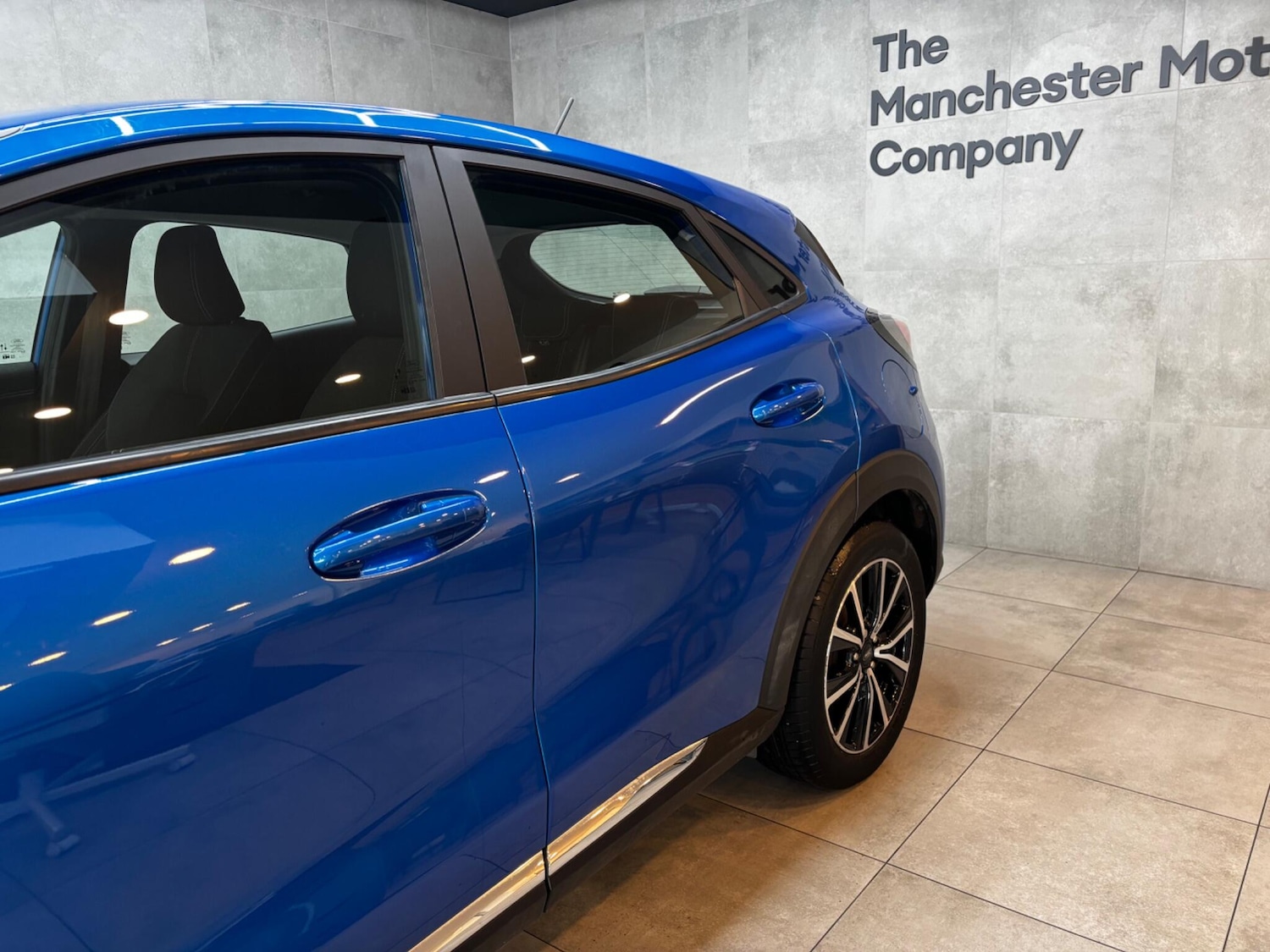 Used Ford Puma 2024 for sale - 78127992: Photo 69