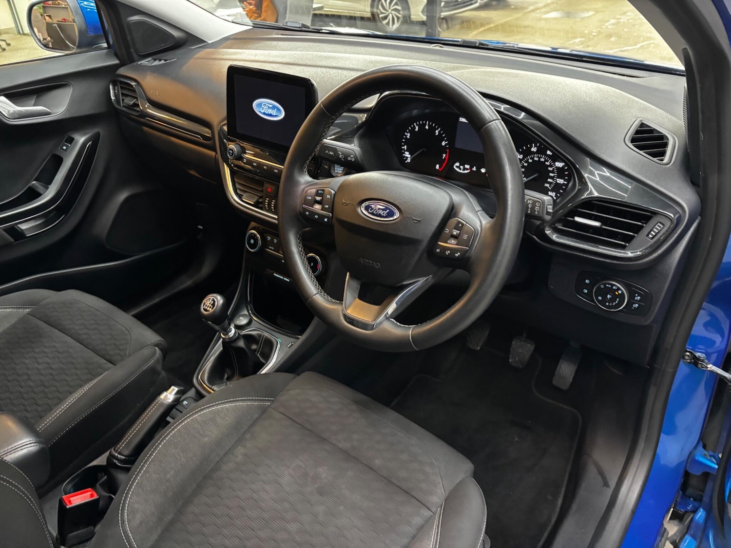 Used Ford Puma 2024 for sale - 78127992: Photo 70