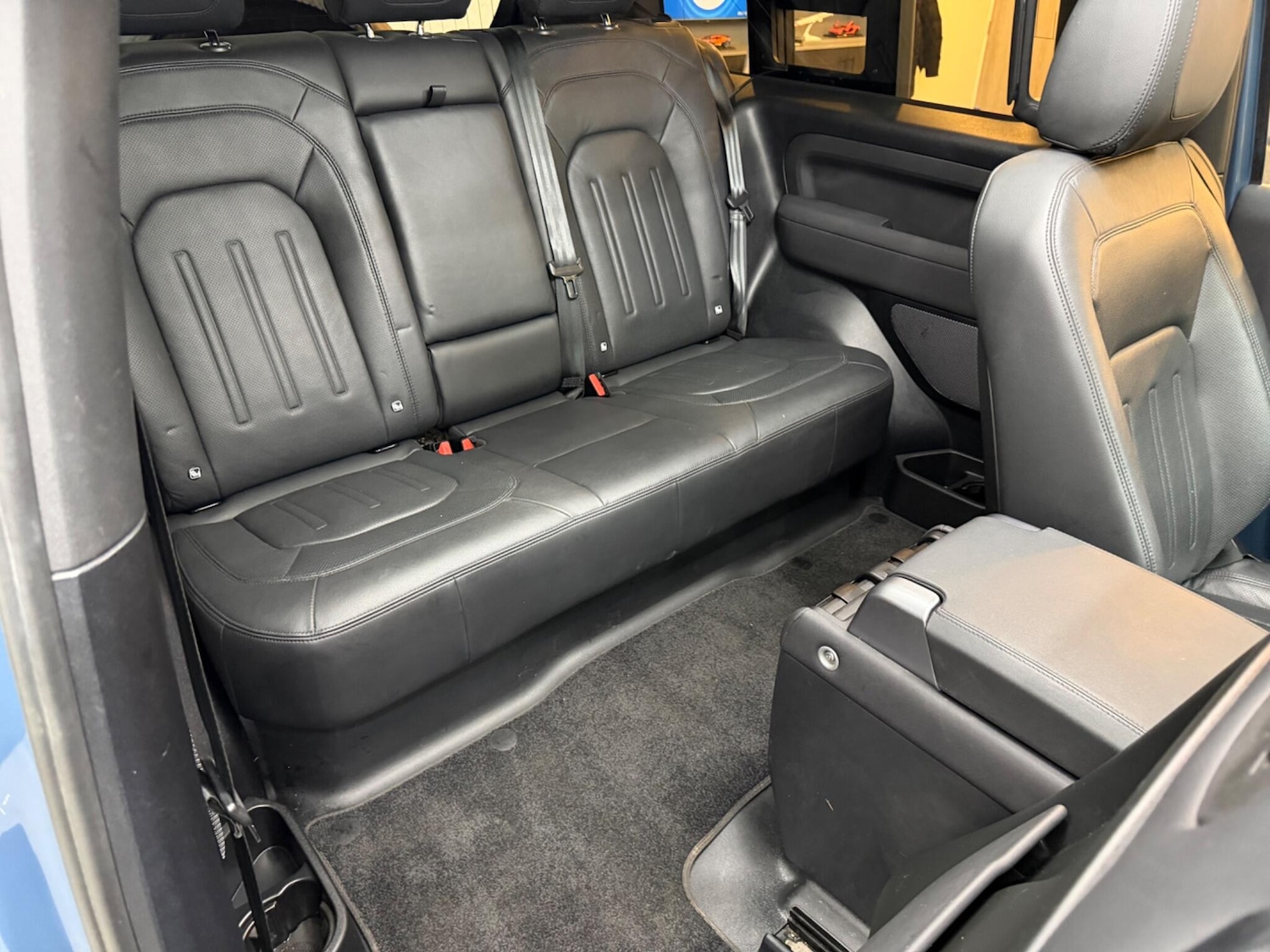 Used Land Rover Defender 90 2021 for sale - 77109813: Photo 14