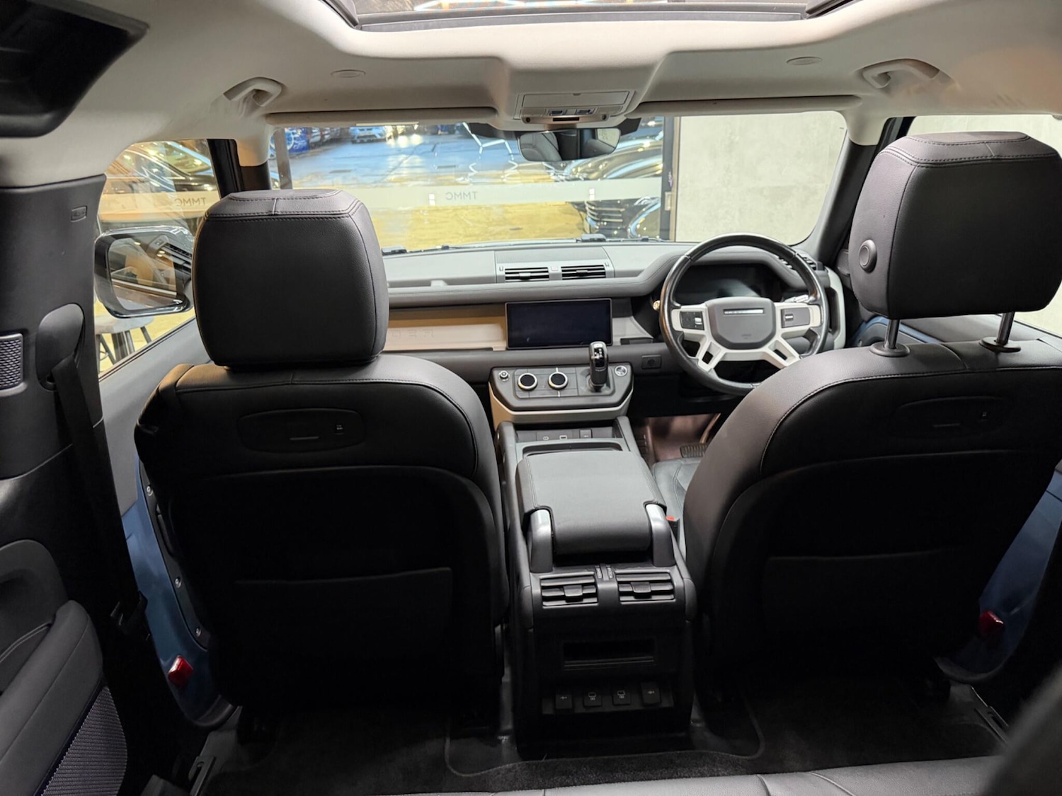 Used Land Rover Defender 90 2021 for sale - 77109813: Photo 17