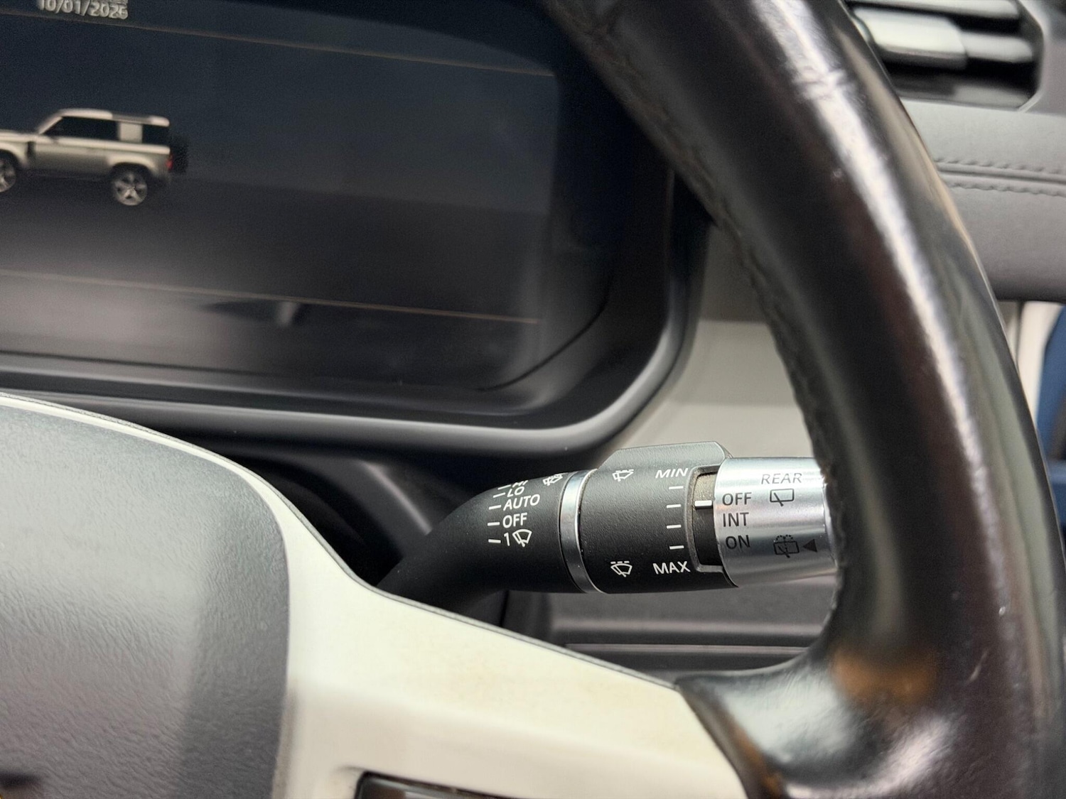 Used Land Rover Defender 90 2021 for sale - 77109813: Photo 19