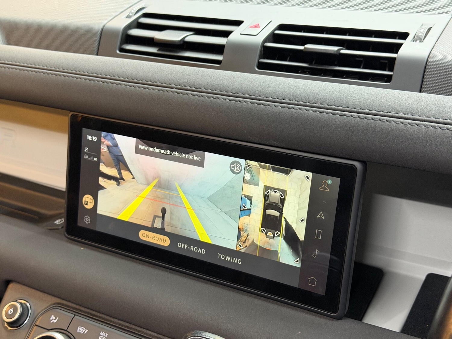 Used Land Rover Defender 90 2021 for sale - 77109813: Photo 28