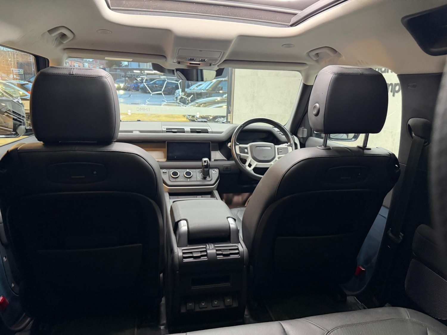 Used Land Rover Defender 90 2021 for sale - 77109813: Photo 46