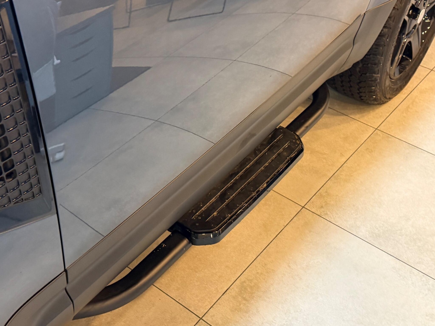 Used Land Rover Defender 90 2021 for sale - 77109813: Photo 49