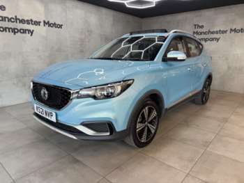 2021 (21) - 44.5kWh Exclusive Auto 5dr