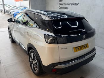 Used Peugeot 3008 2021 for sale - 79794428: Photo