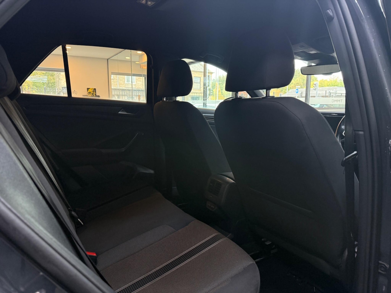 Used Volkswagen T-Roc 2021 for sale - 76307197: Photo 20