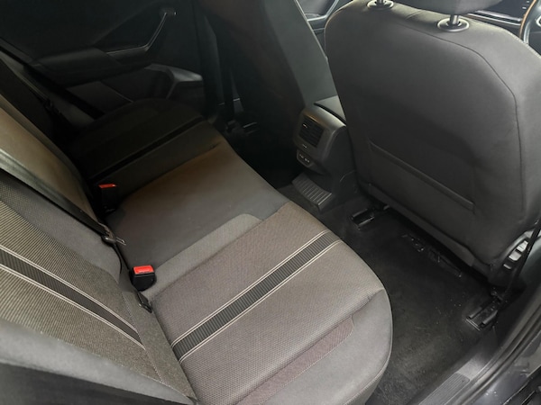 Used Volkswagen T-Roc 2021 for sale - 76307197: Photo 21