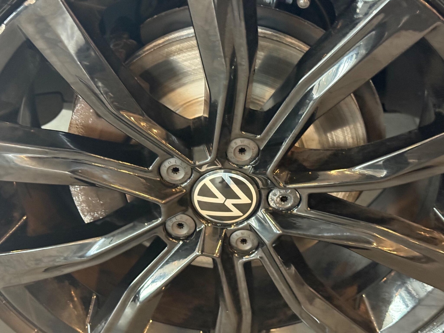 Used Volkswagen T-Roc 2021 for sale - 76307197: Photo 34