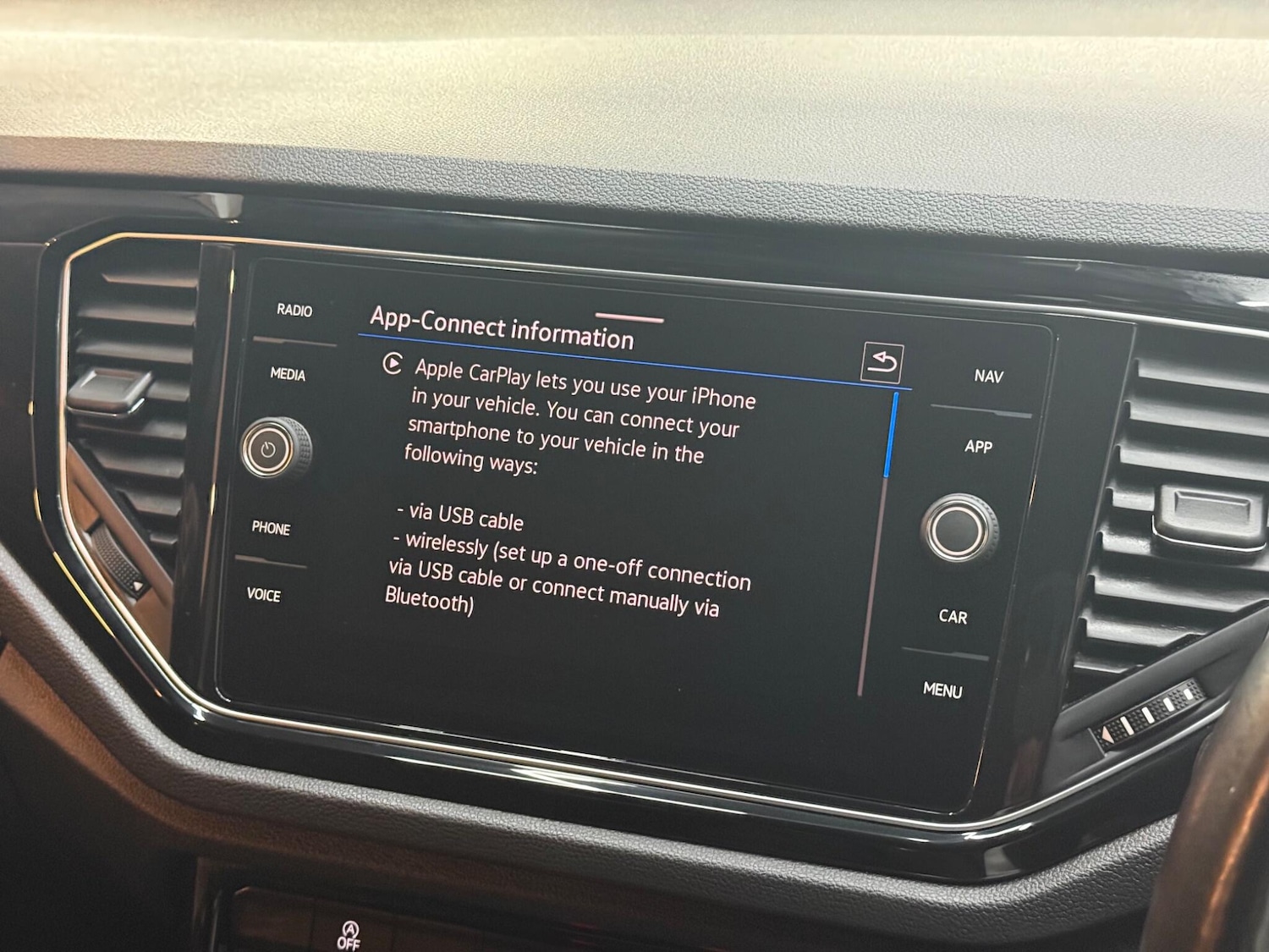 Used Volkswagen T-Roc 2021 for sale - 76307197: Photo 36