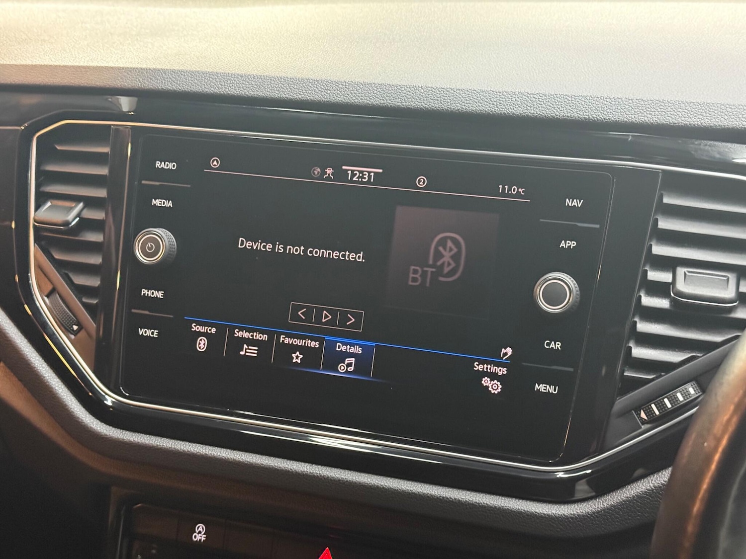 Used Volkswagen T-Roc 2021 for sale - 76307197: Photo 38