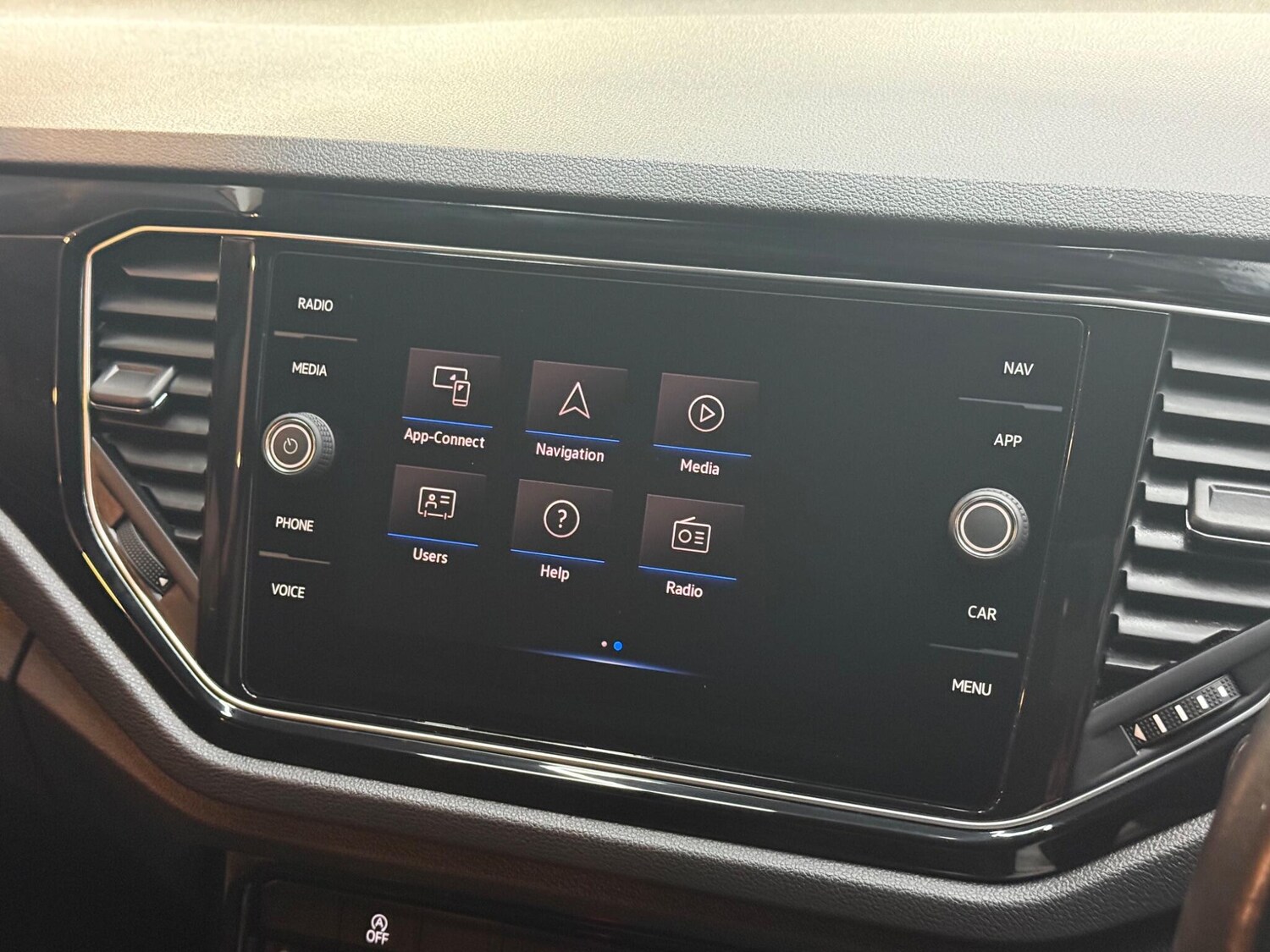 Used Volkswagen T-Roc 2021 for sale - 76307197: Photo 40