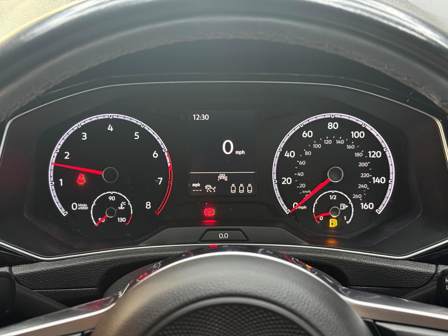 Used Volkswagen T-Roc 2021 for sale - 76307197: Photo 42