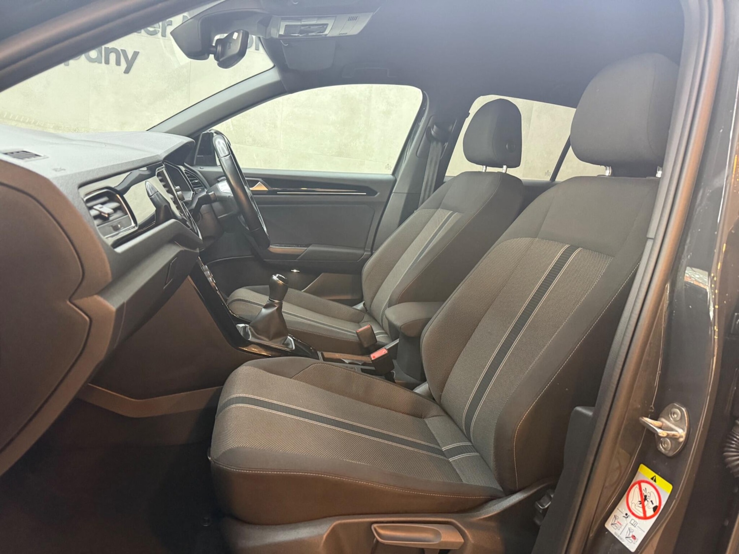 Used Volkswagen T-Roc 2021 for sale - 76307197: Photo 46