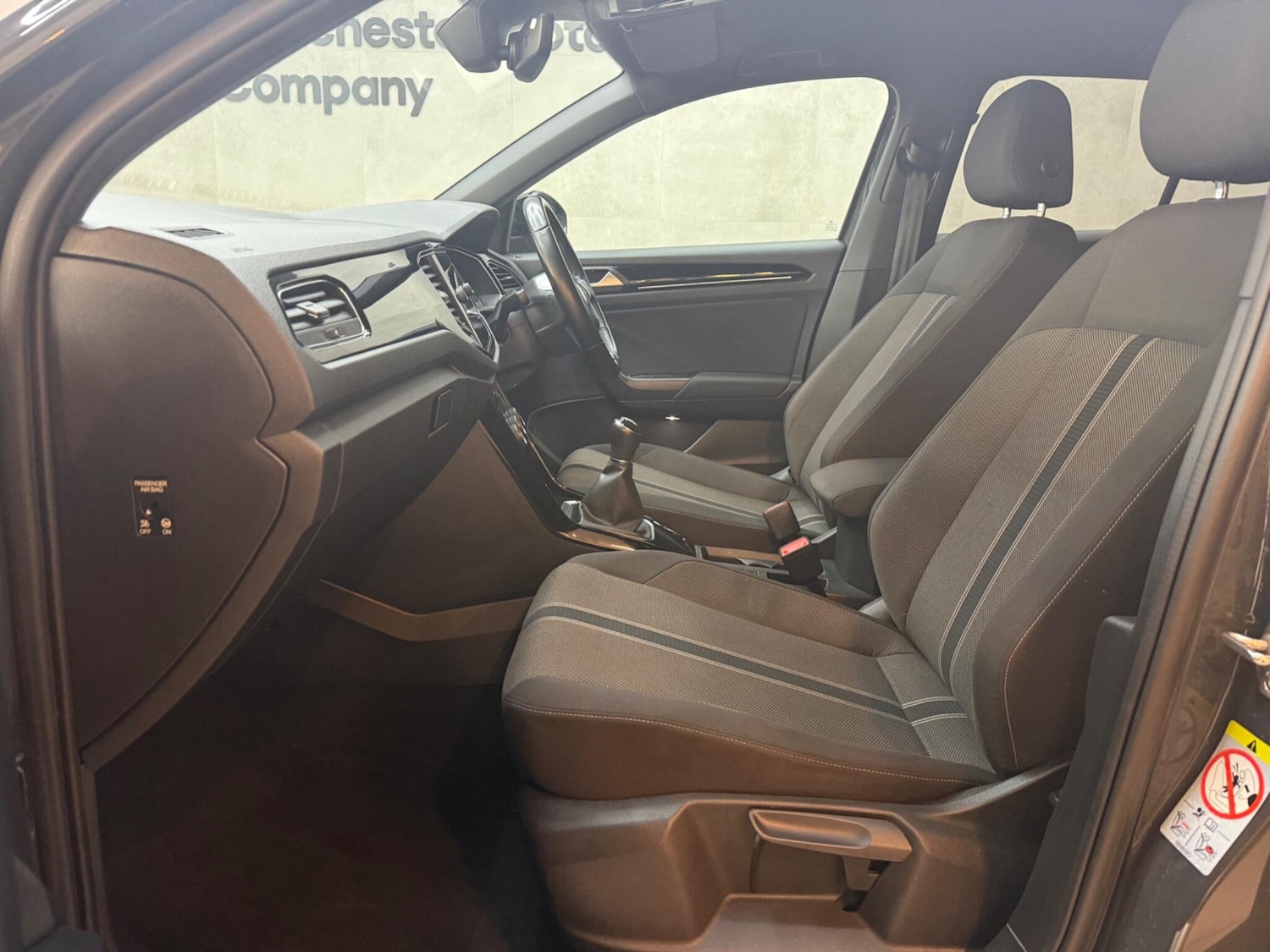 Used Volkswagen T-Roc 2021 for sale - 76307197: Photo 47