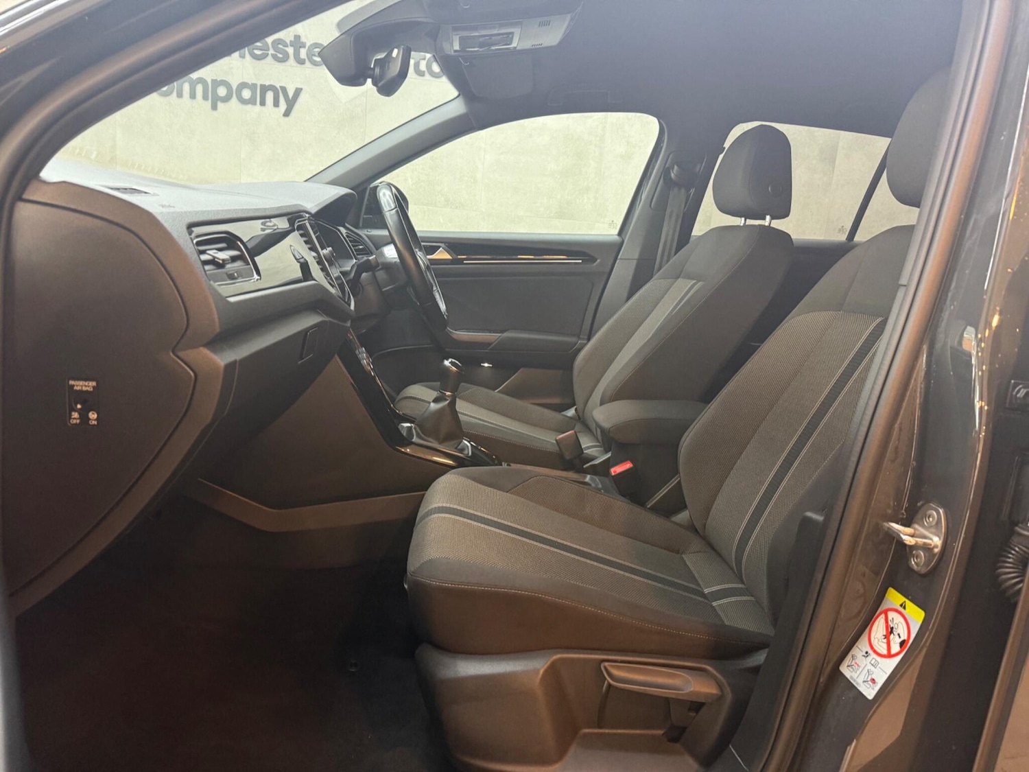 Used Volkswagen T-Roc 2021 for sale - 76307197: Photo 48