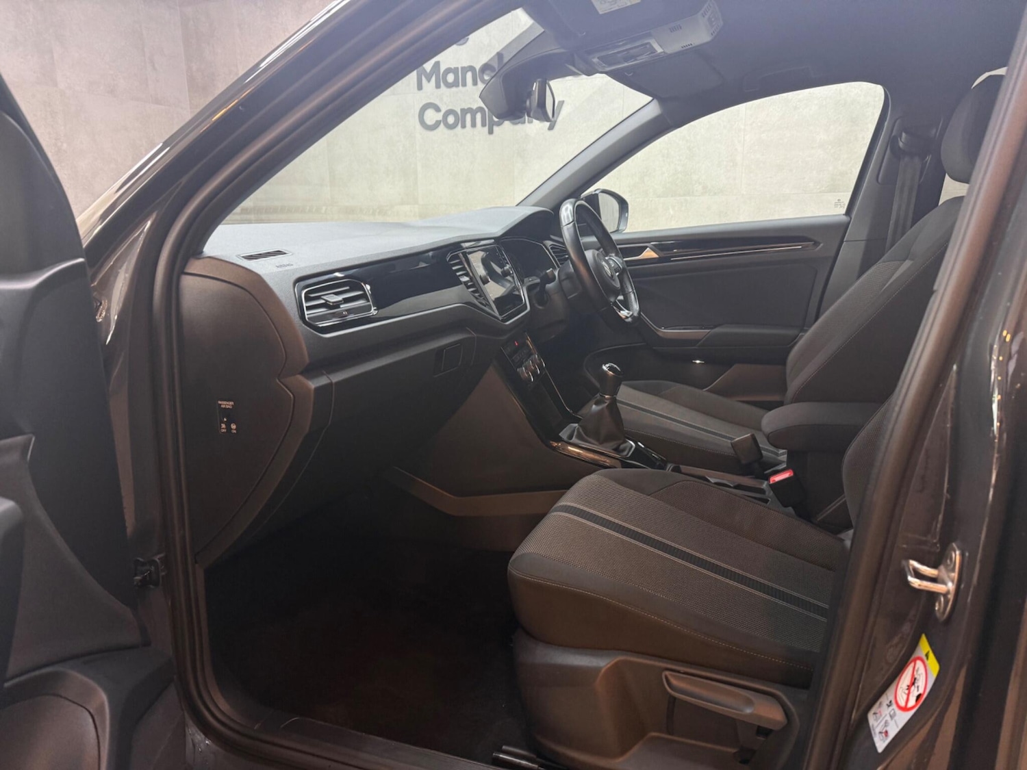 Used Volkswagen T-Roc 2021 for sale - 76307197: Photo 49