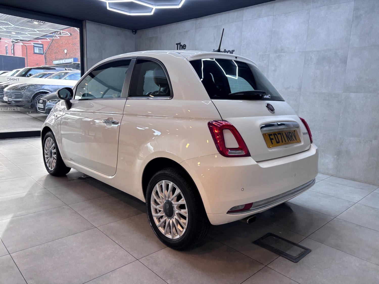 Used Fiat 500 for sale - 77266759: Photo 10