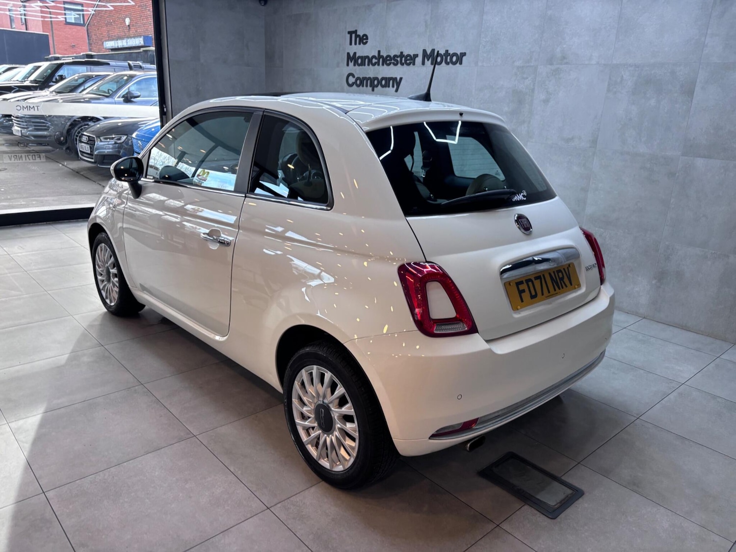 Used Fiat 500 for sale - 77266759: Photo 11